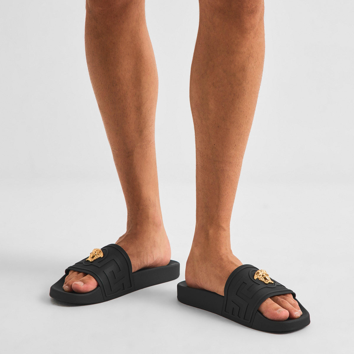 La Medusa Slides