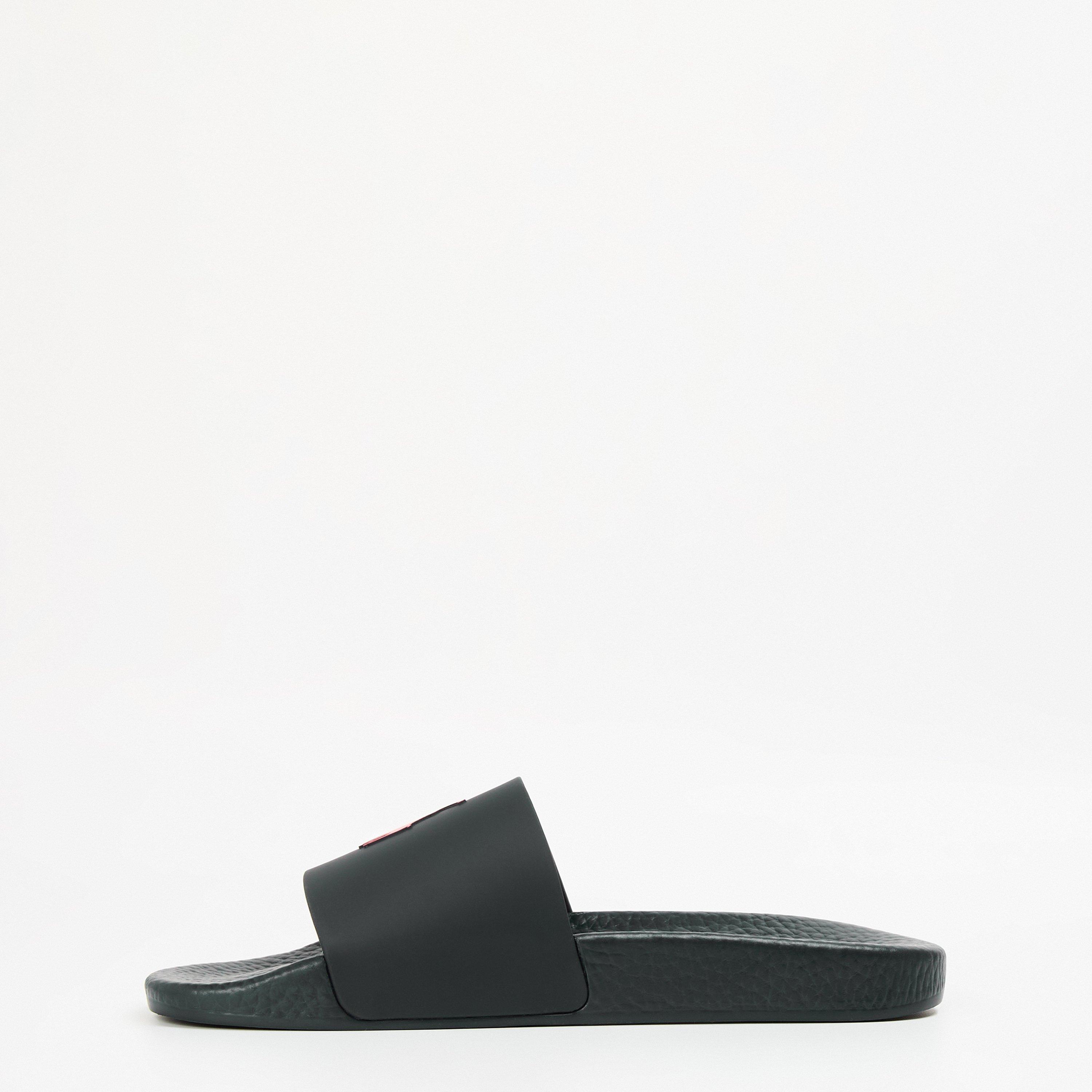 Men's Pool Slides