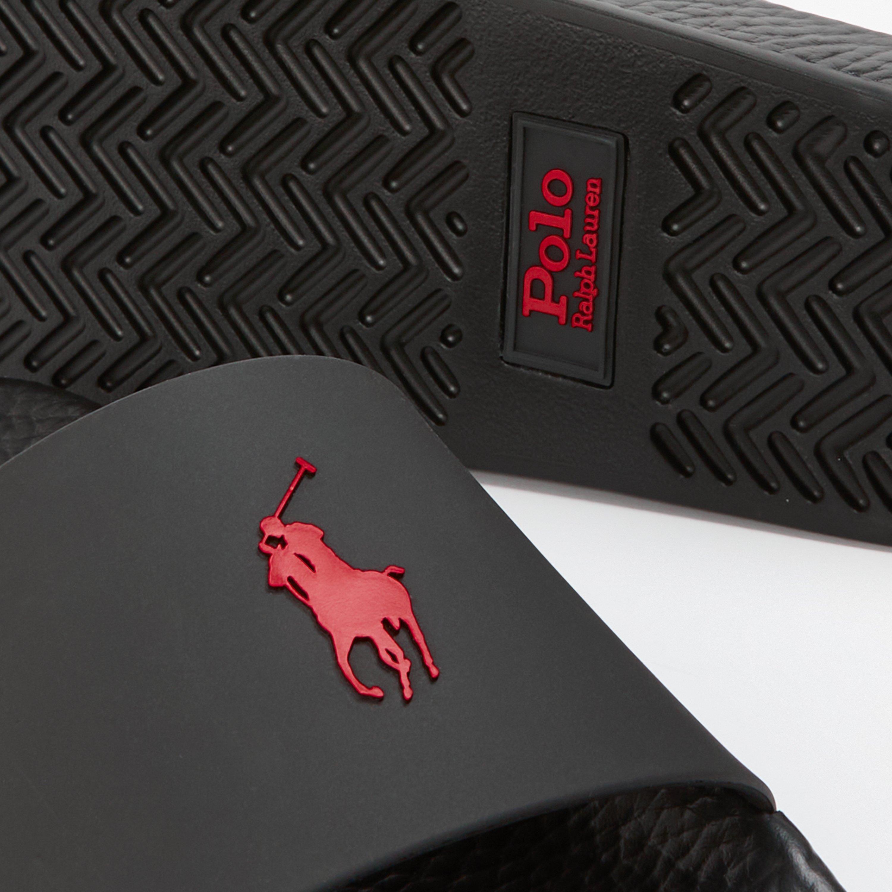 Men's Pool Slides