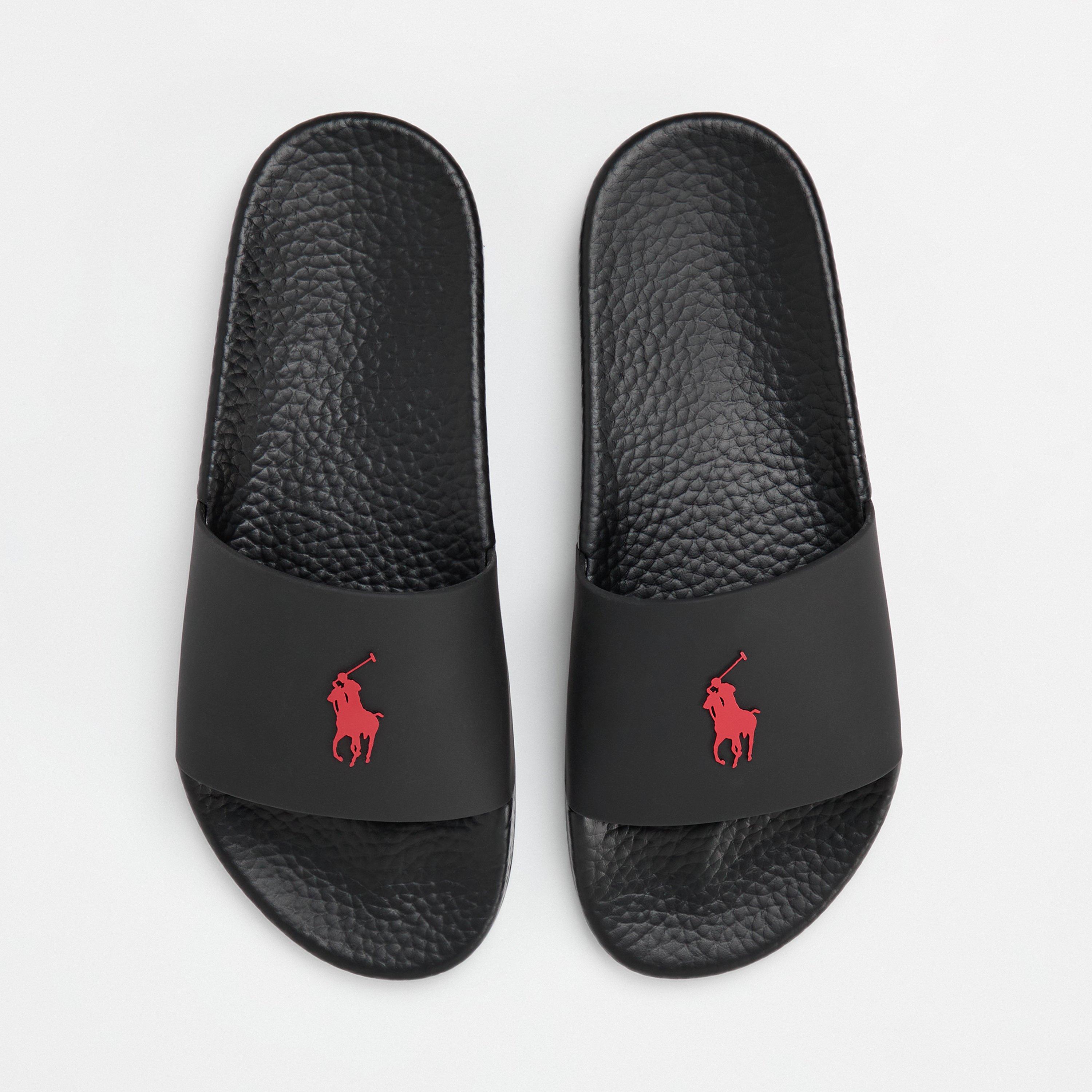 Men's Pool Slides