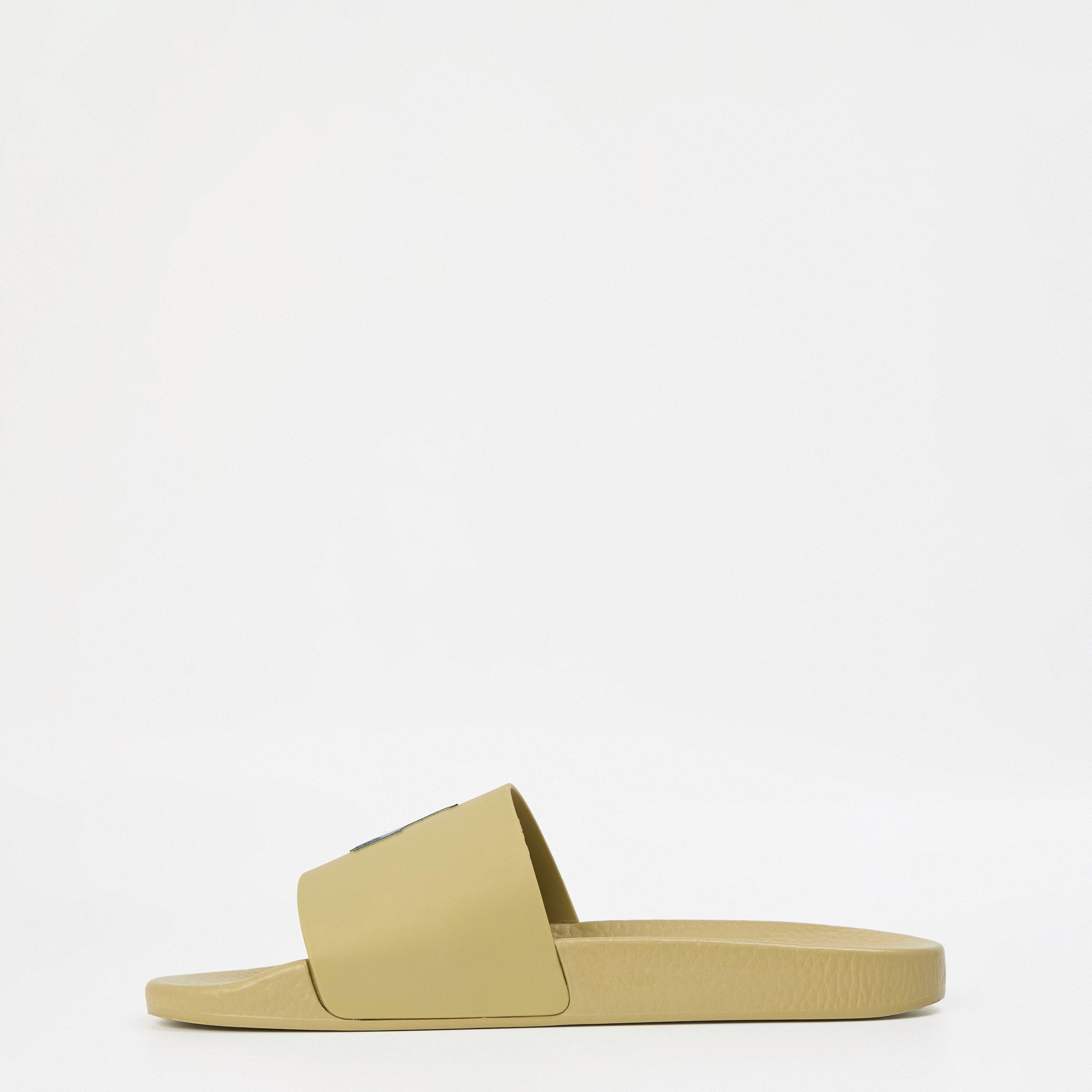 Men's Pool Slides