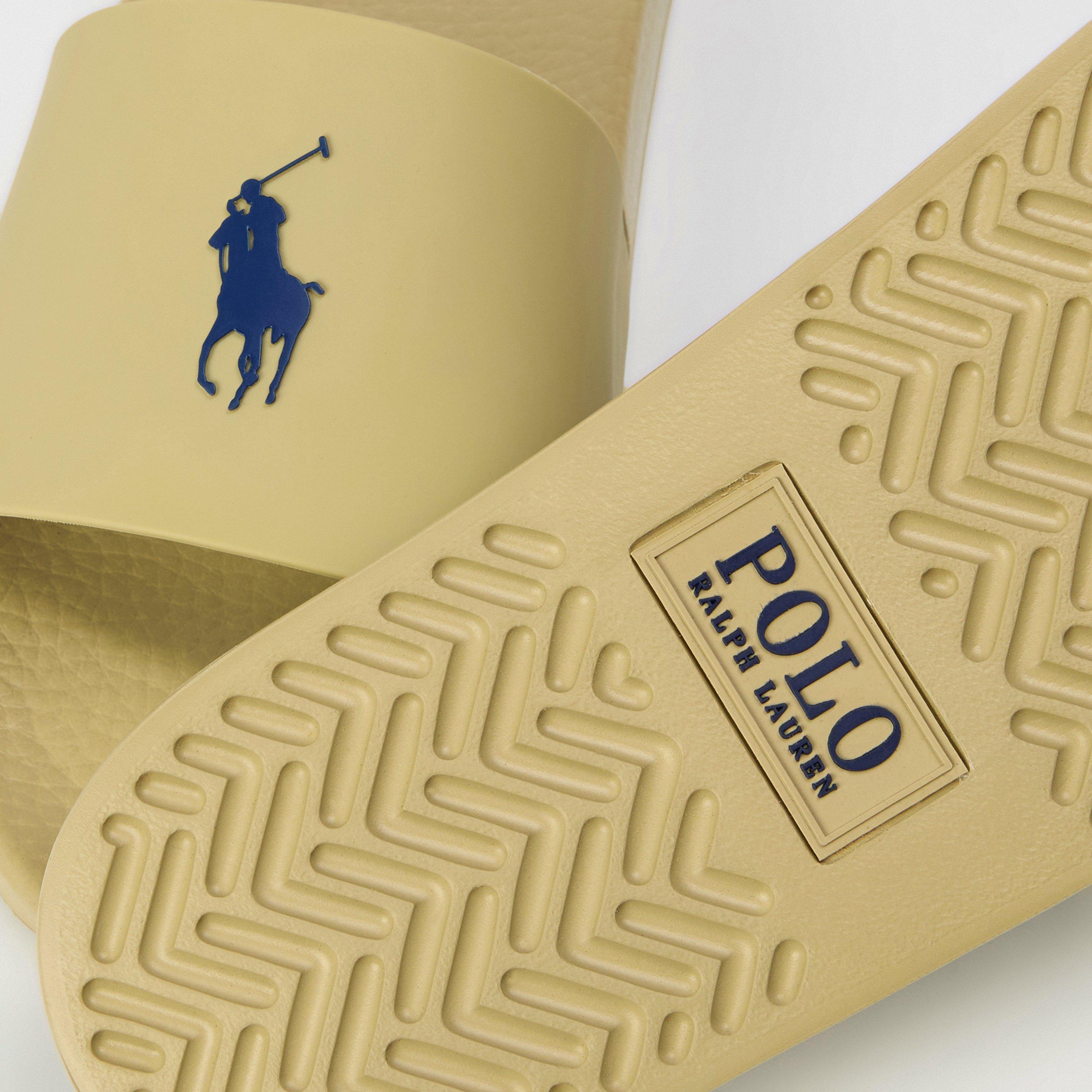 Men's Pool Slides