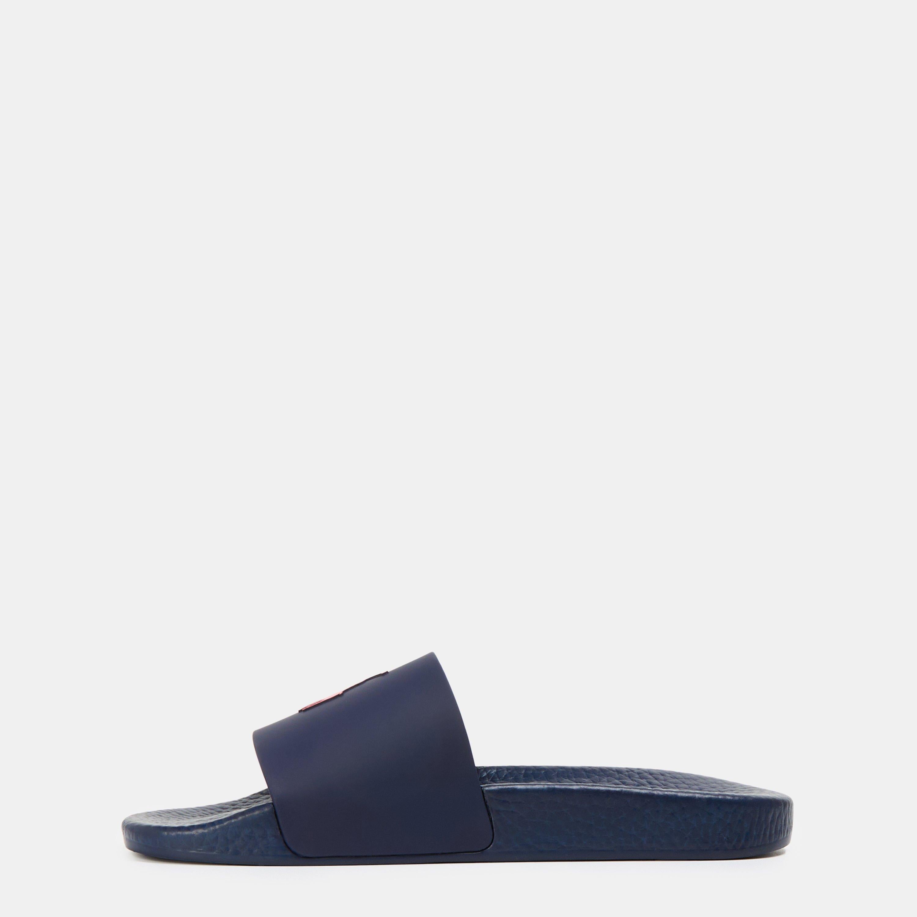 Men's Pool Slides