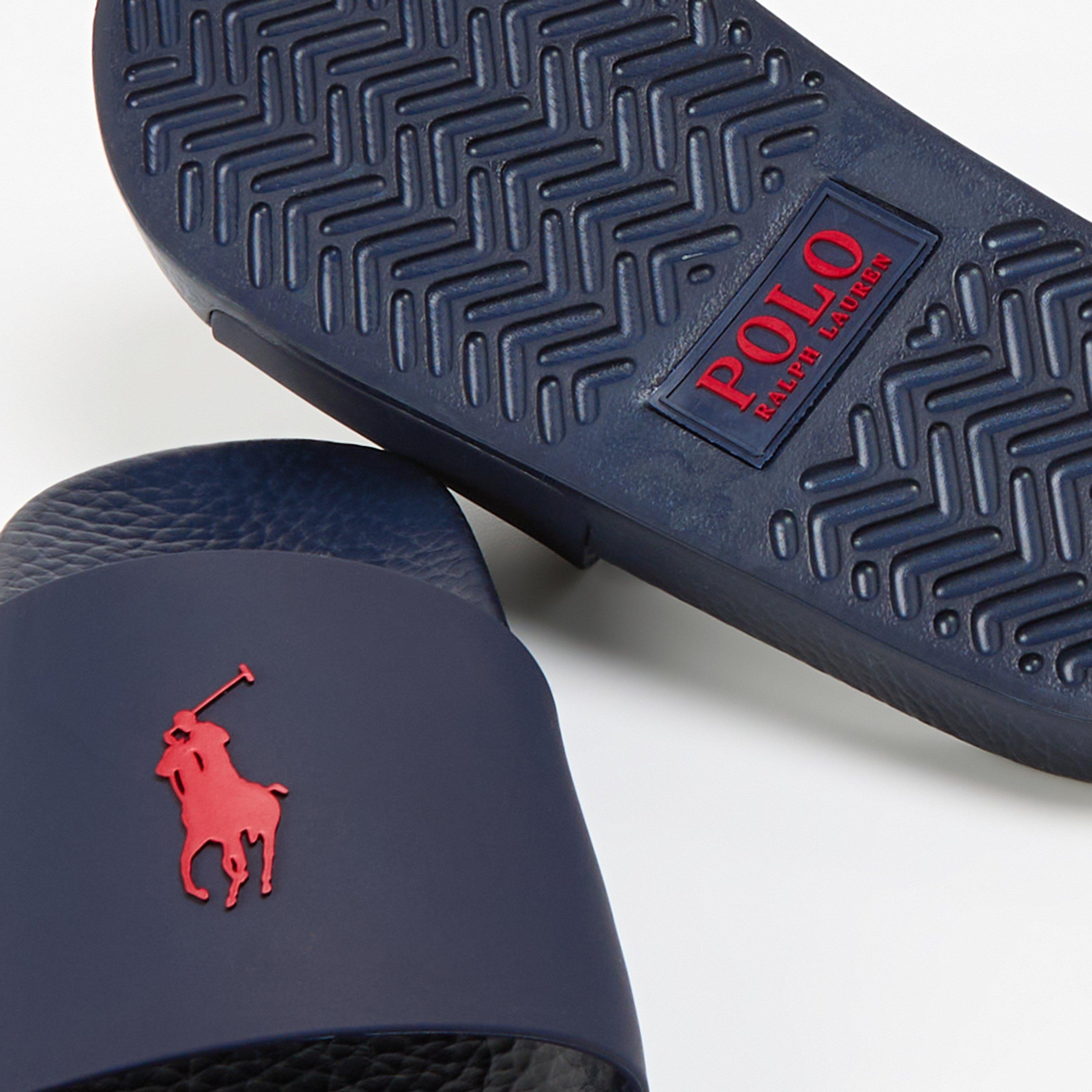 Men's Pool Slides