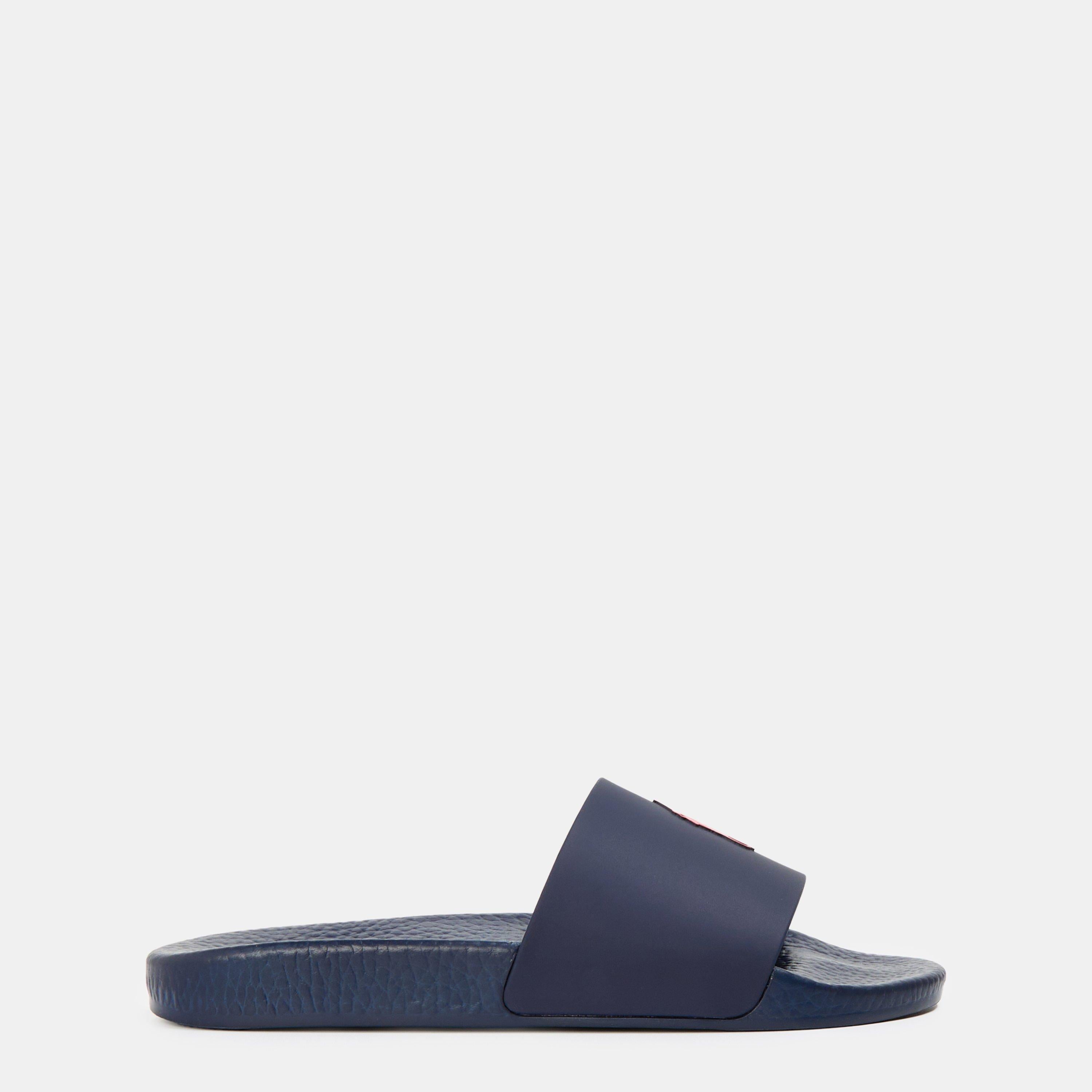 Men's Pool Slides