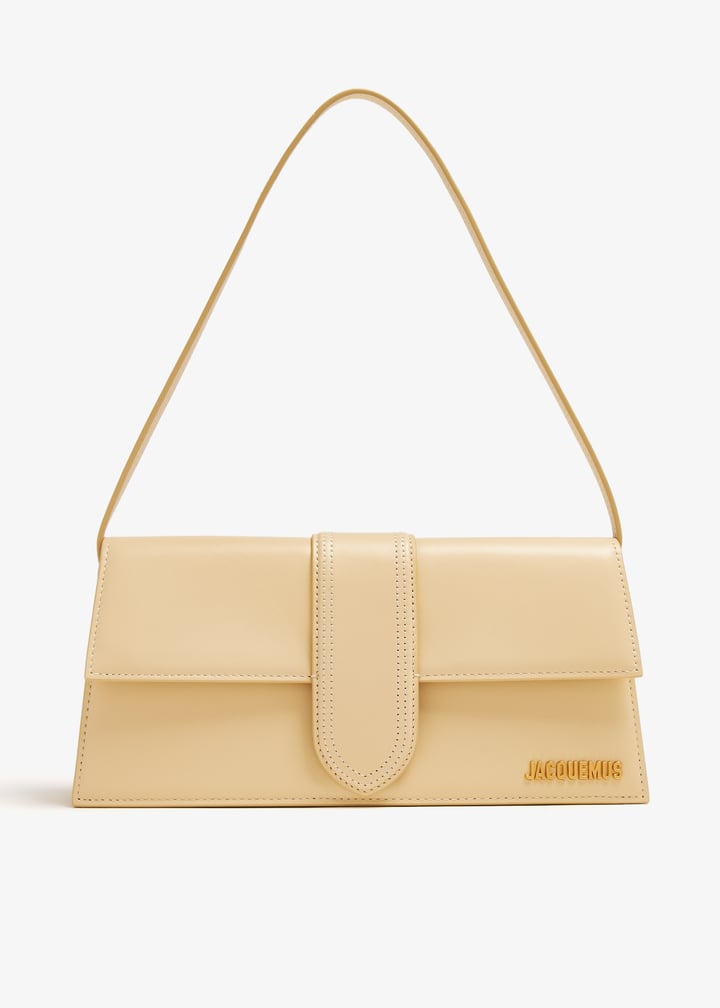 Le Bambino Long Cream