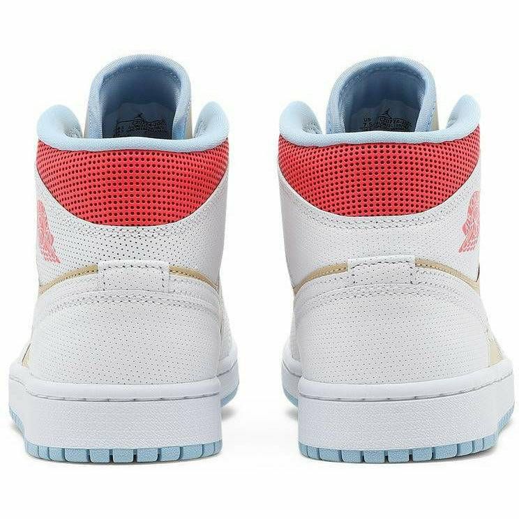 Air Jordan 1 Mid SE Sesame