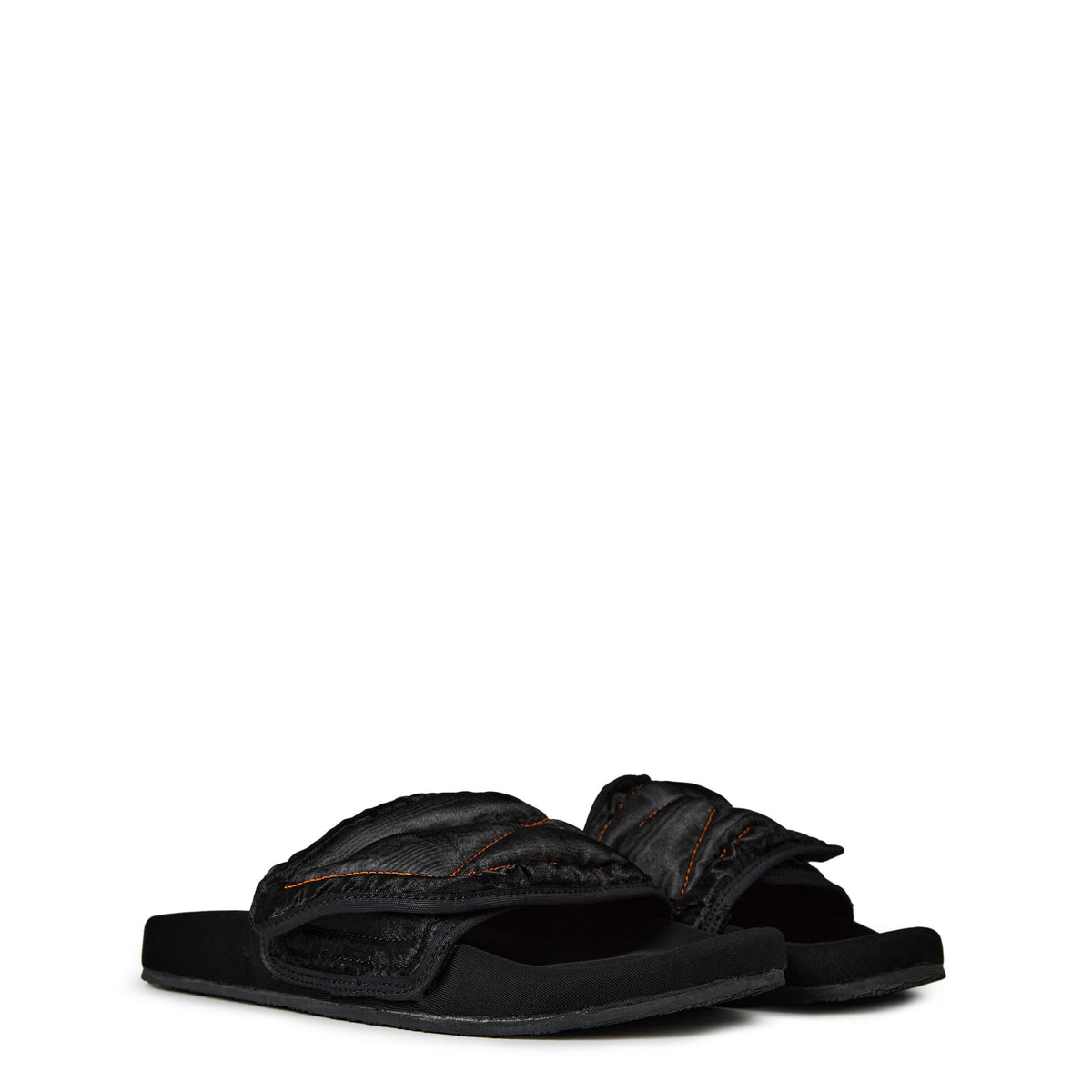 Fabric Sliders