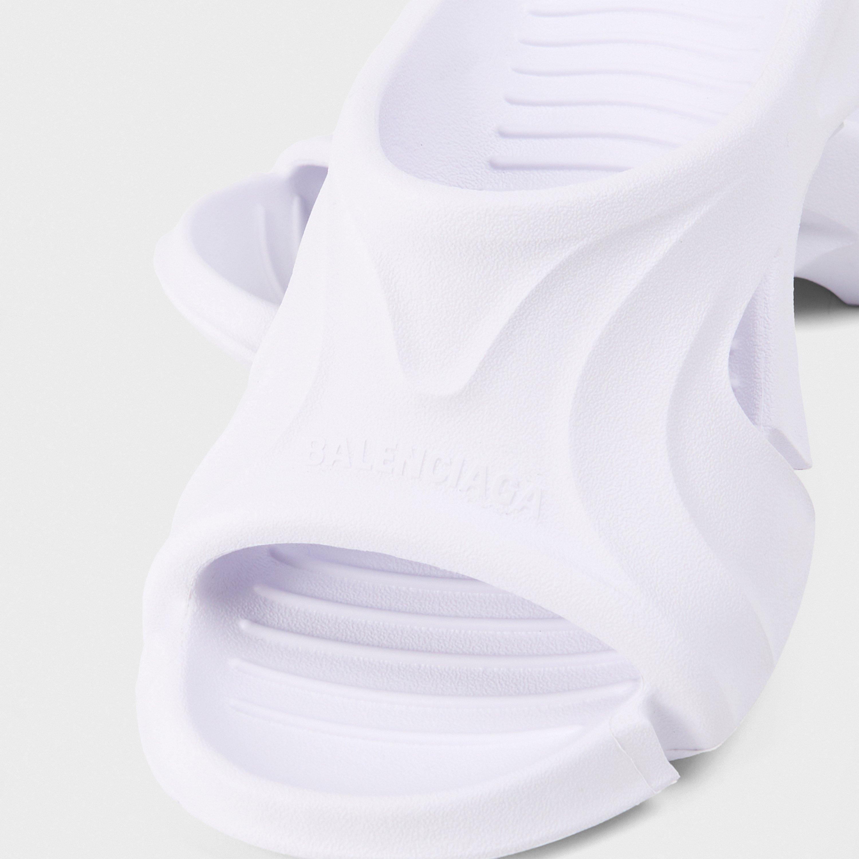 Mold Sandals