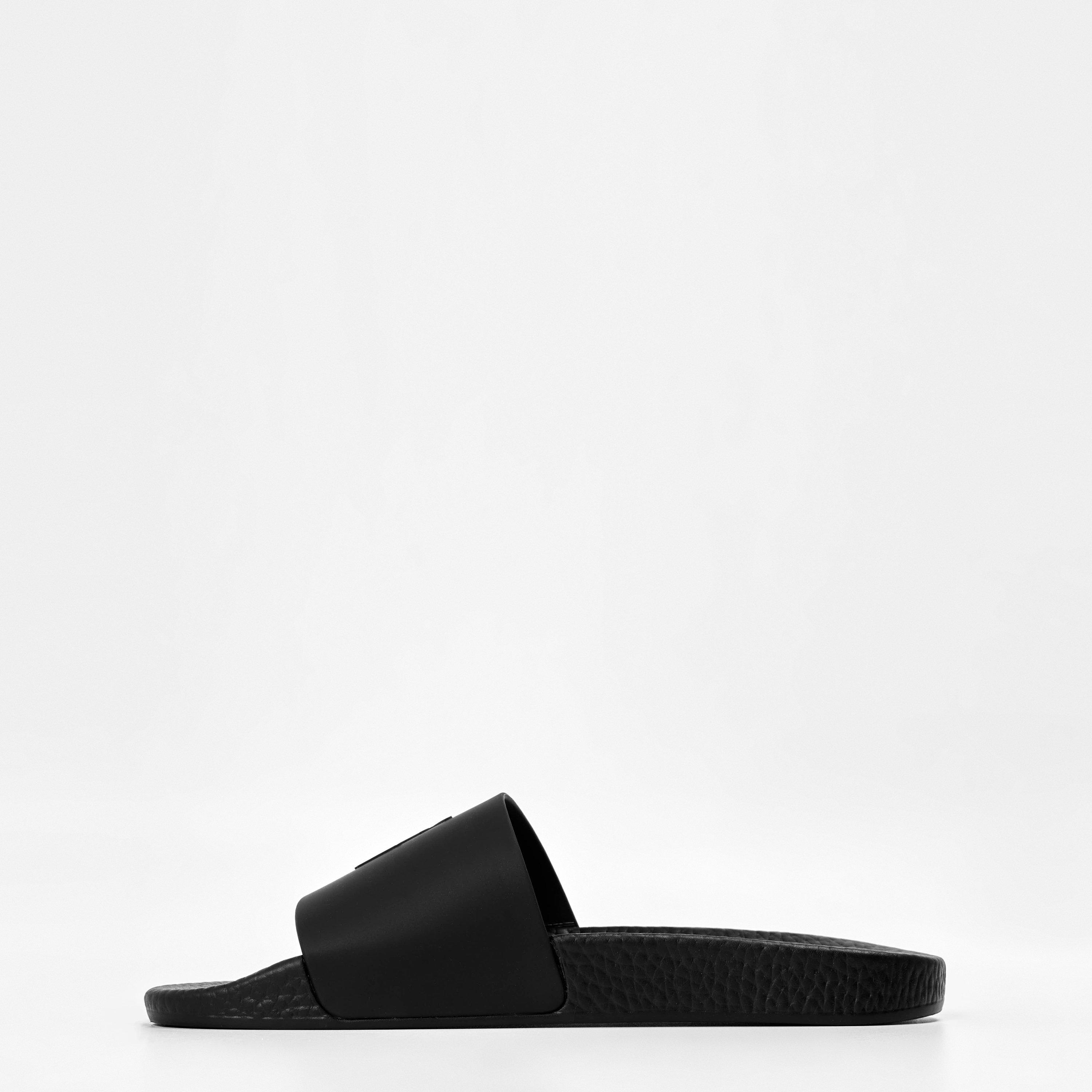 Signature Pony Polo Slide