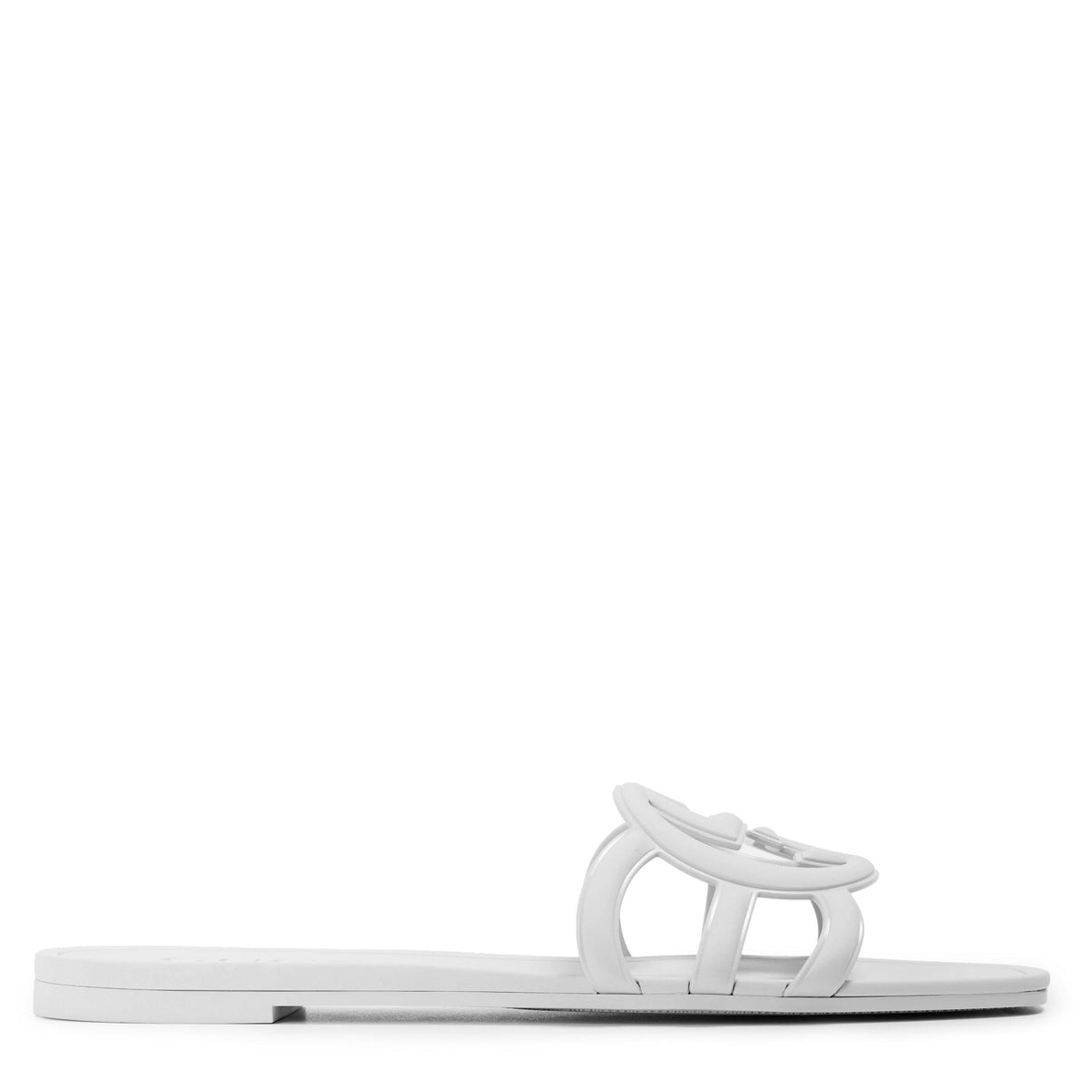 Interlocking G Sandals
