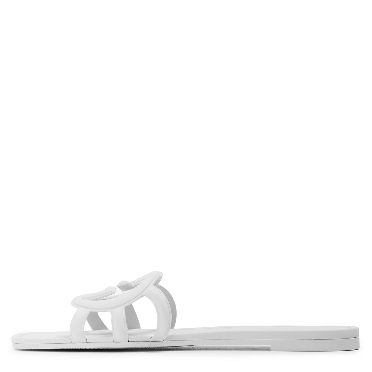 Interlocking G Sandals