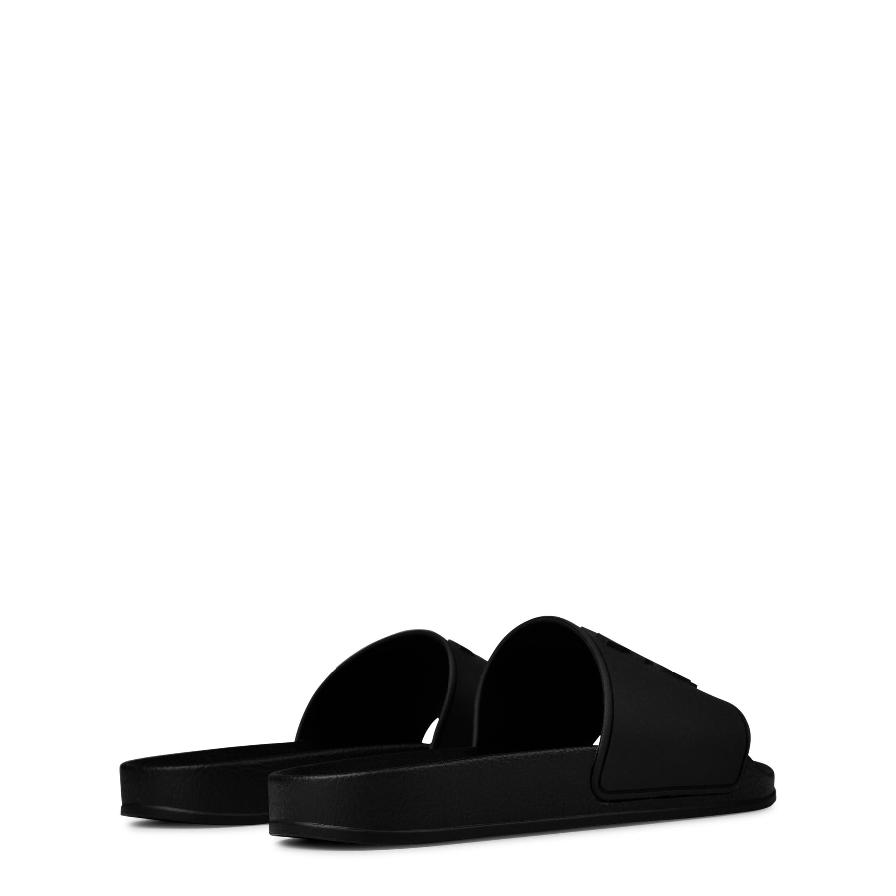 Monogram Pool Slides