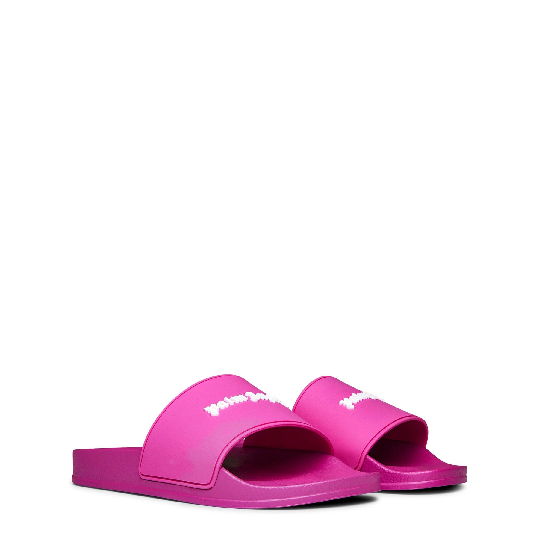 Monogram Pool Slider