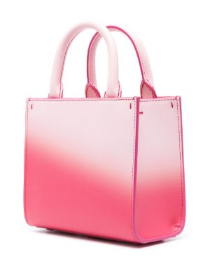 Mini DG Daily Shopper tote bag