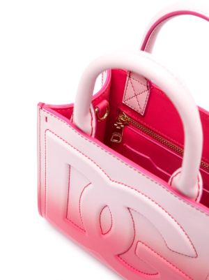 Mini DG Daily Shopper tote bag