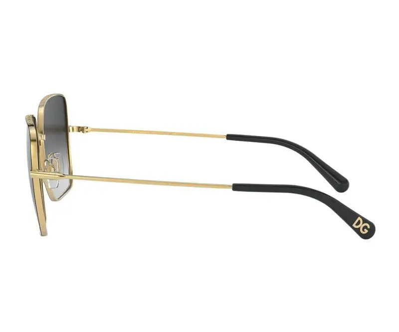 Dolce & Gabbana Dolce & Gabbana 2242 1334/8G 57 - Sunglasses | Shop From The Mirage