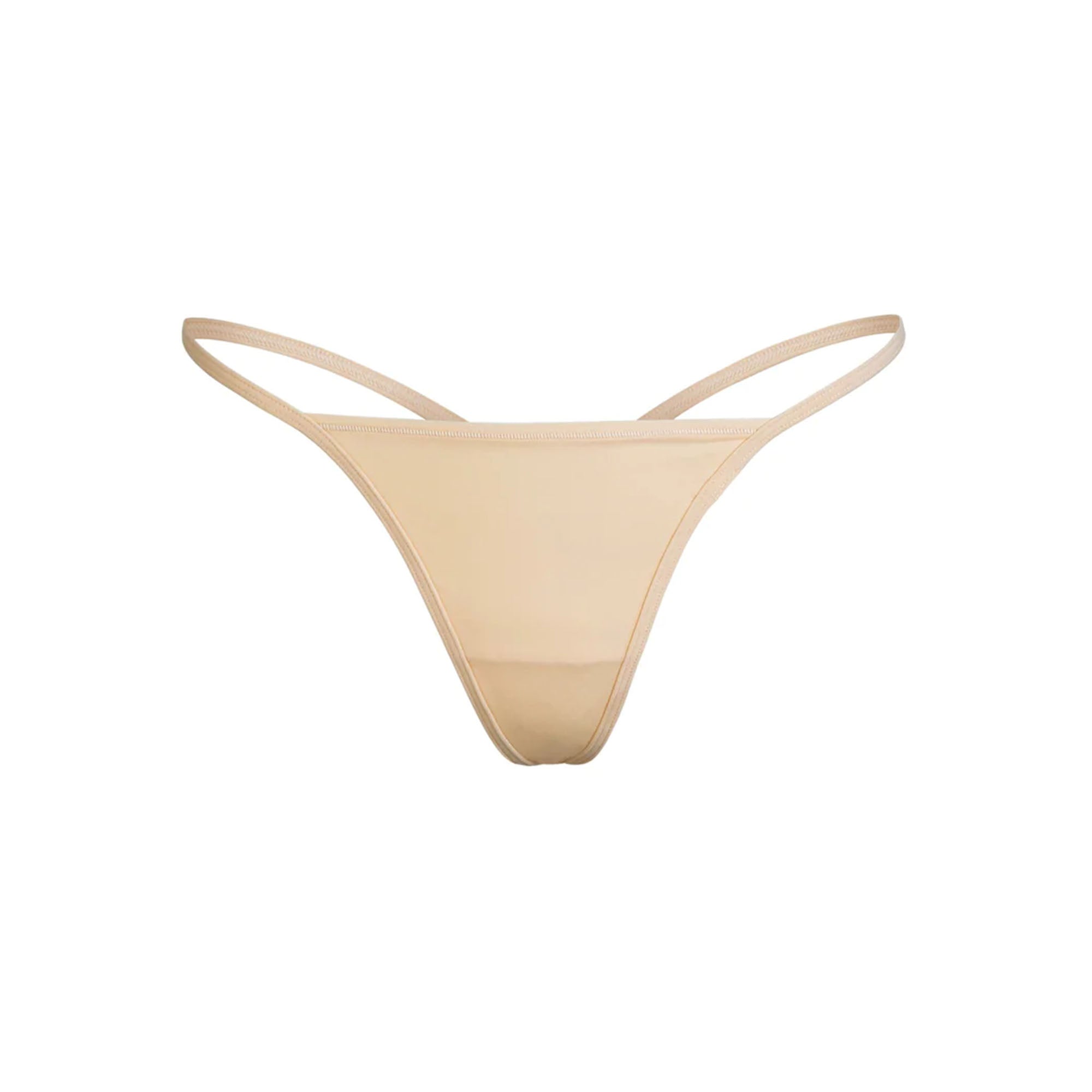 Fits Everybody T-string Thong