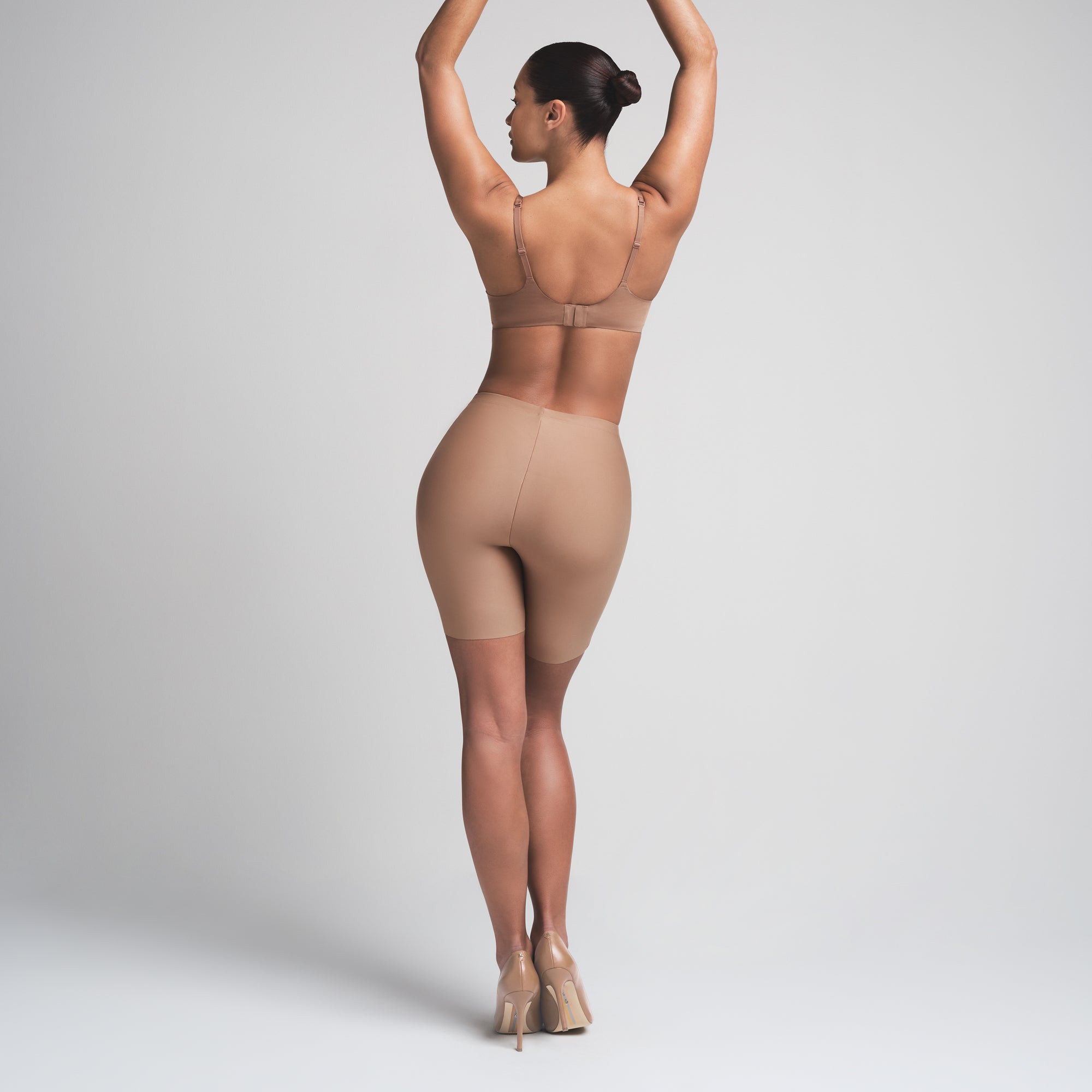 Skims Body Butt Enhancing Padded Short