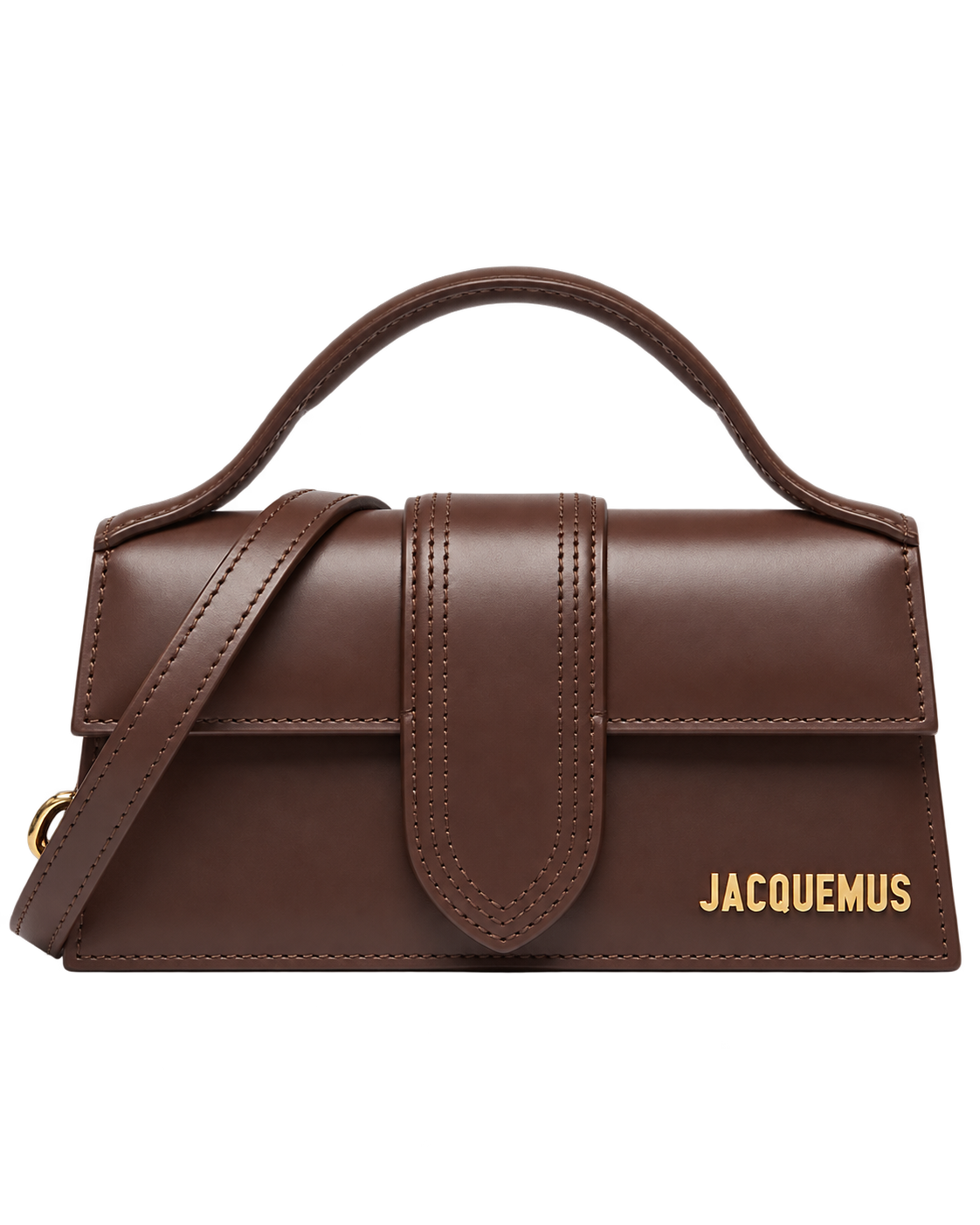 Le Bambino Brown