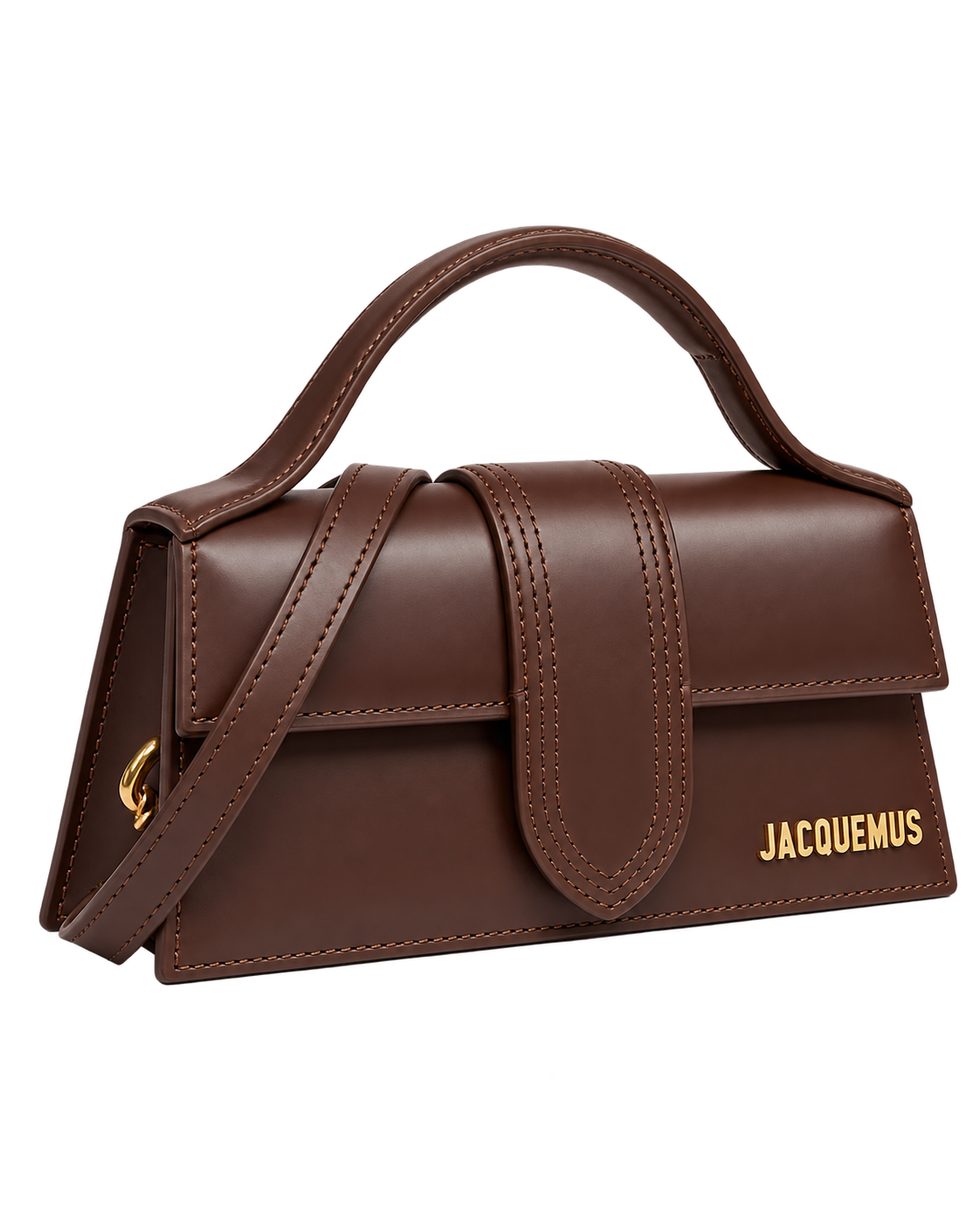 Le Bambino Brown
