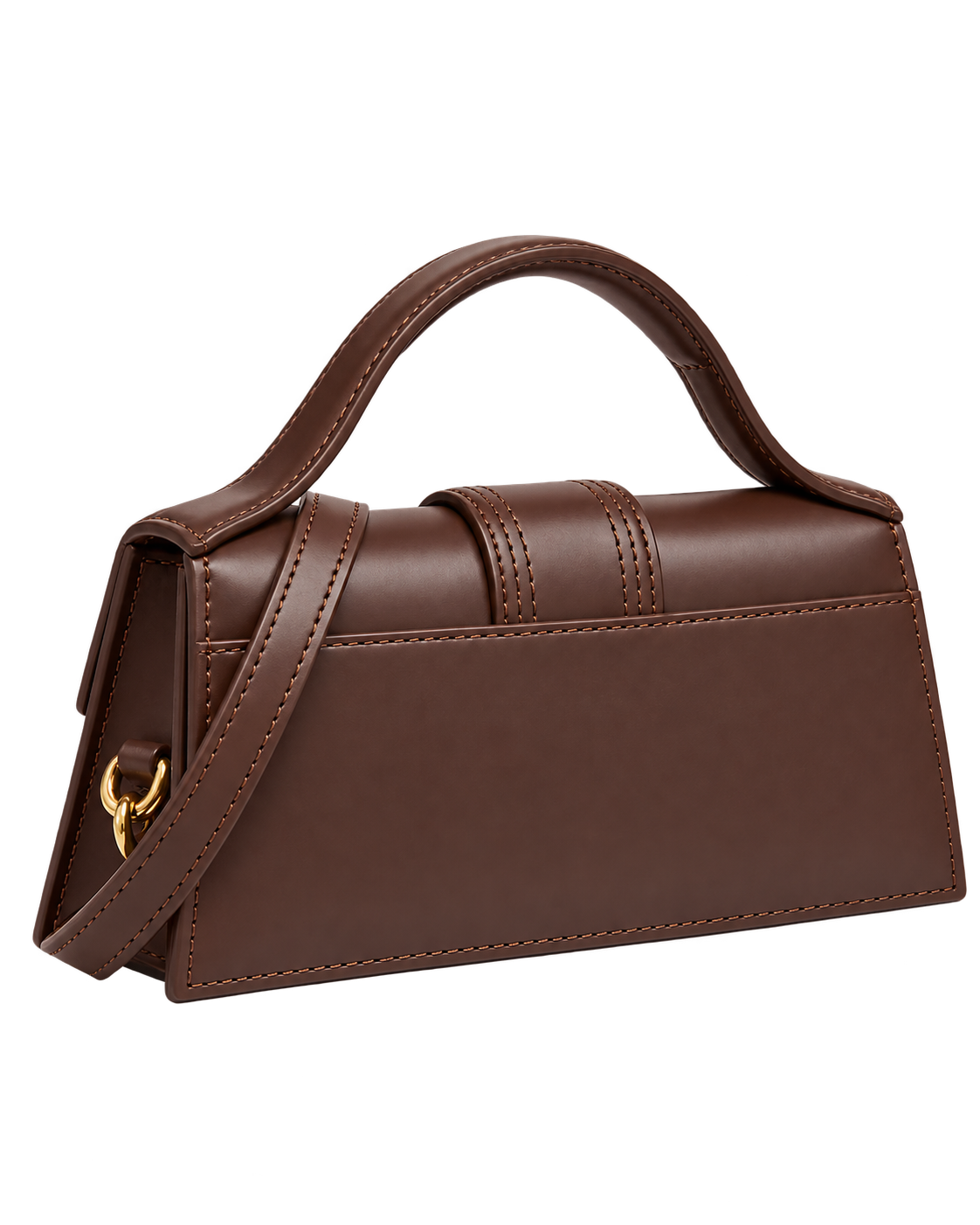 Le Bambino Brown