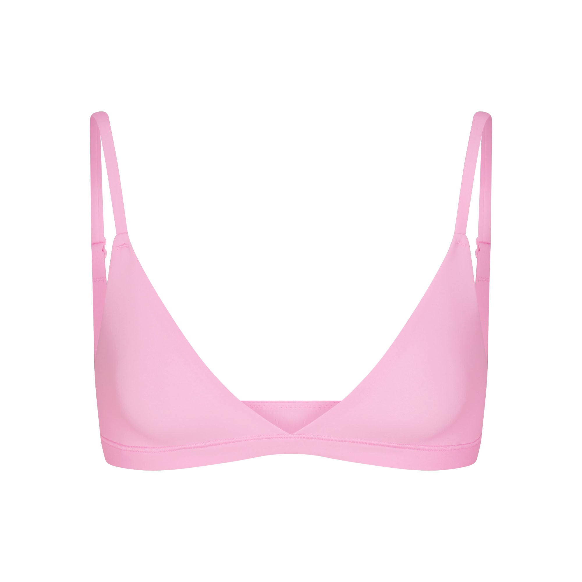 Fits Everybody Triangle Bralette