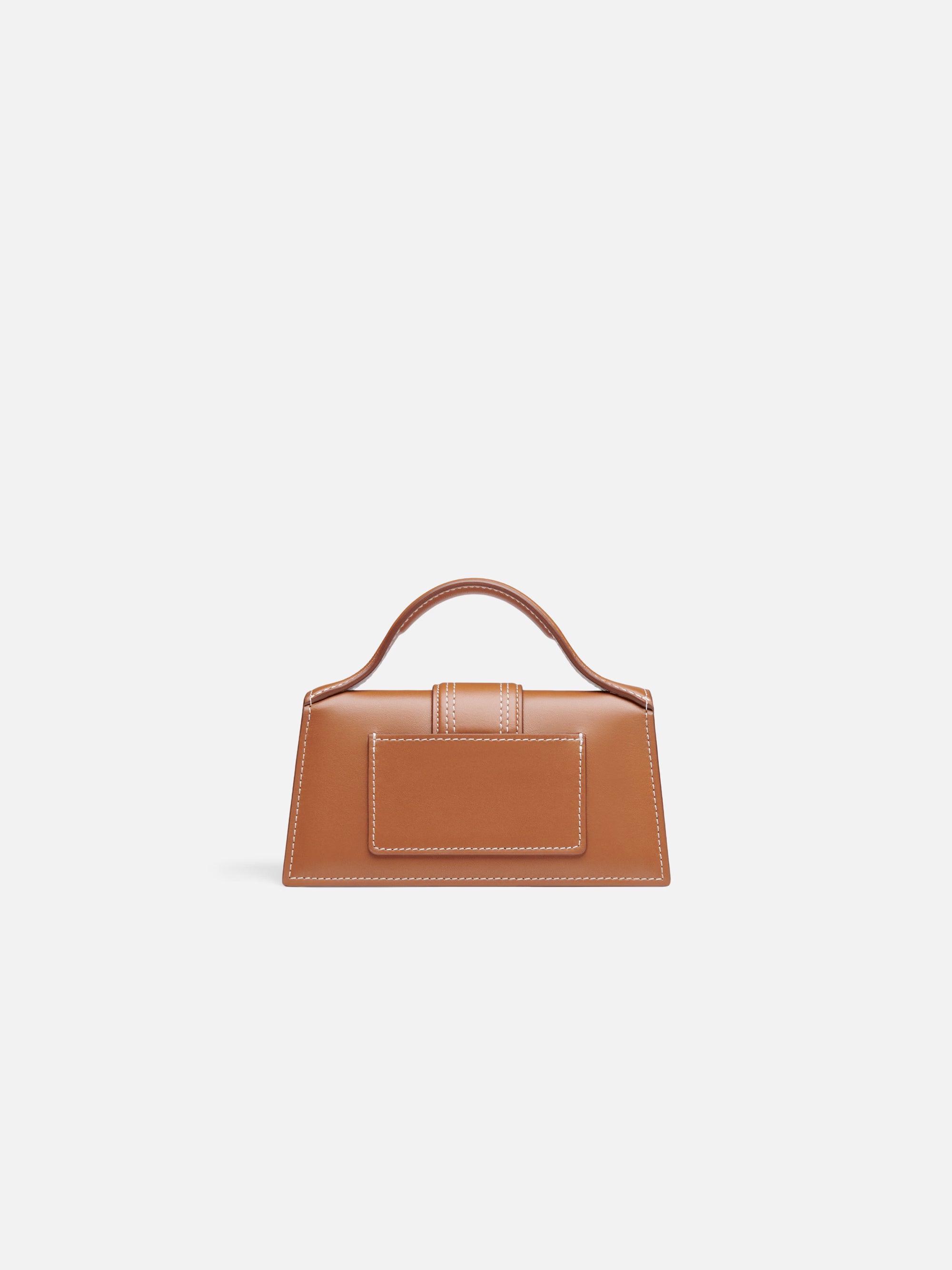 Jacquemus Le Bambino Mini - Tan