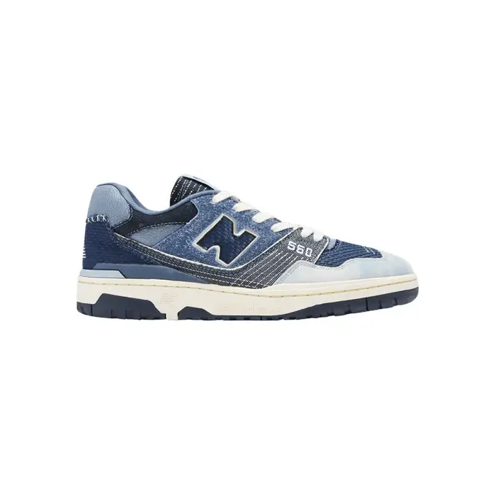 New Balance New Balance 550 'Boro Pack' - Shoe size: UK 6 Sneakers | Shop From The Mirage