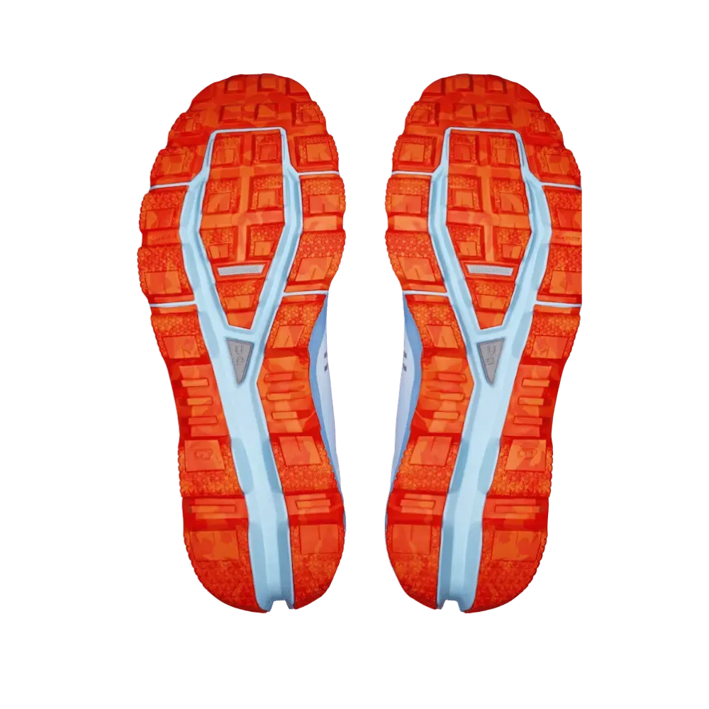 On Running Cloudventure x Loewe Blue | Red | White