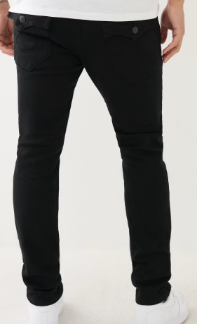 ROCCO SKINNY JEAN