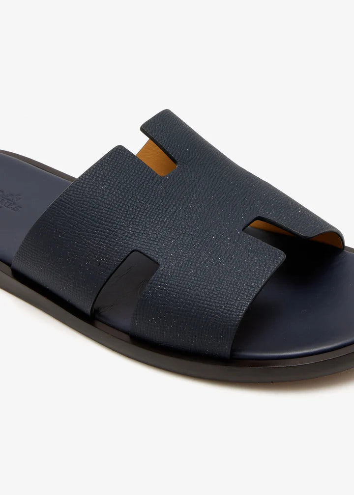 Izmir sandals in Marine