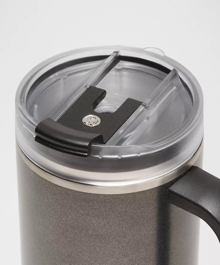 Insulated Tumbler 40oz Iridescent