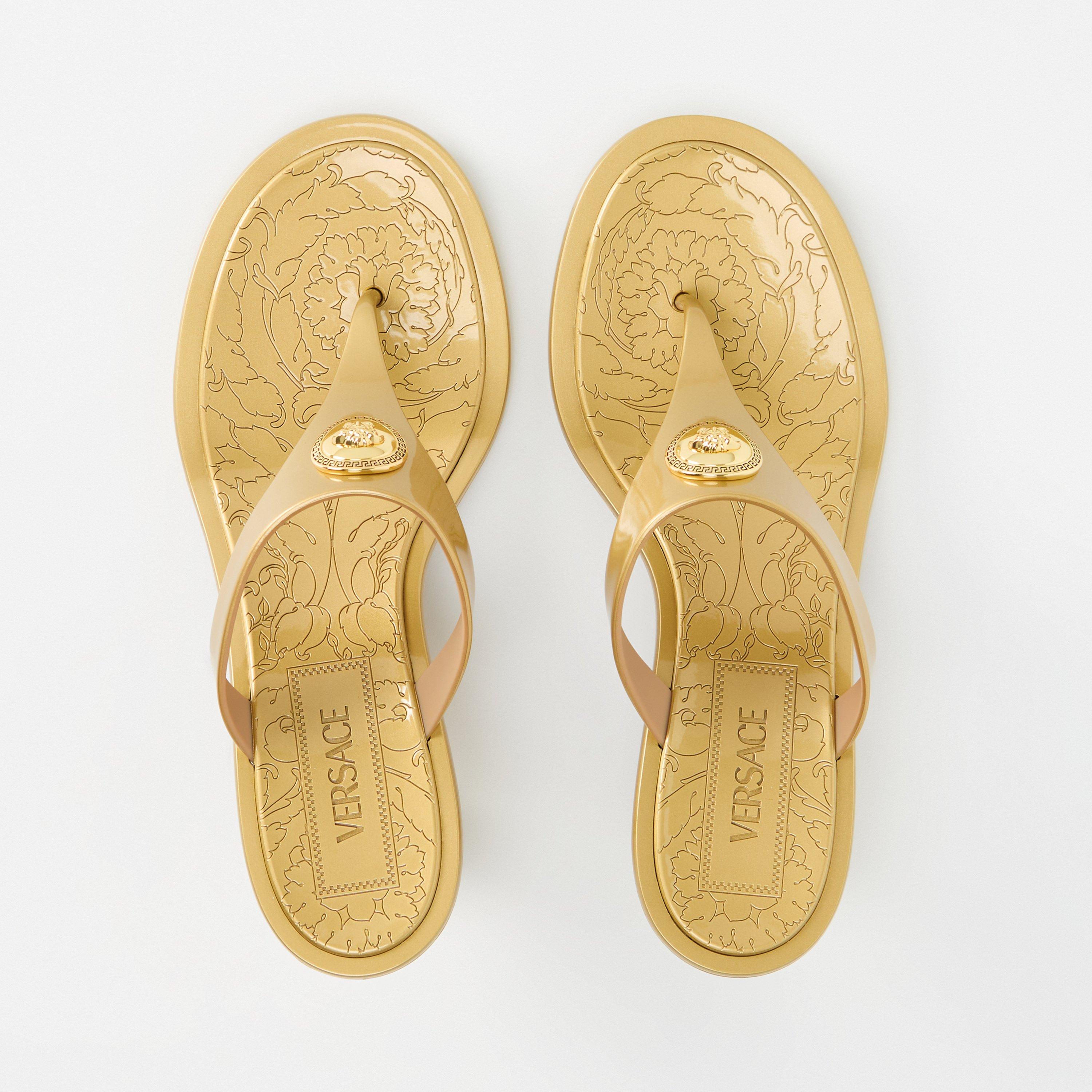 Designer Heeled Sandals