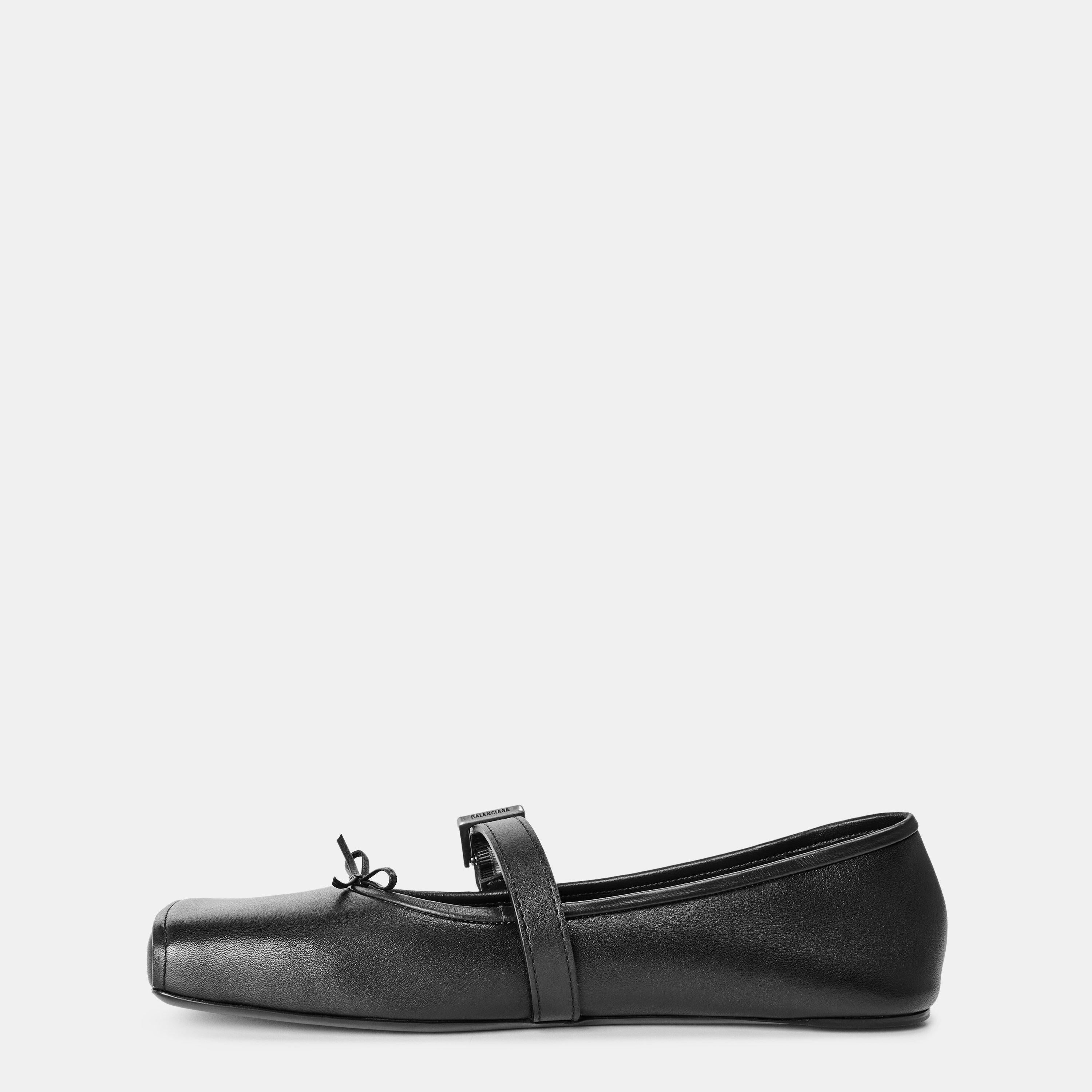 Women's Ballet Pumps