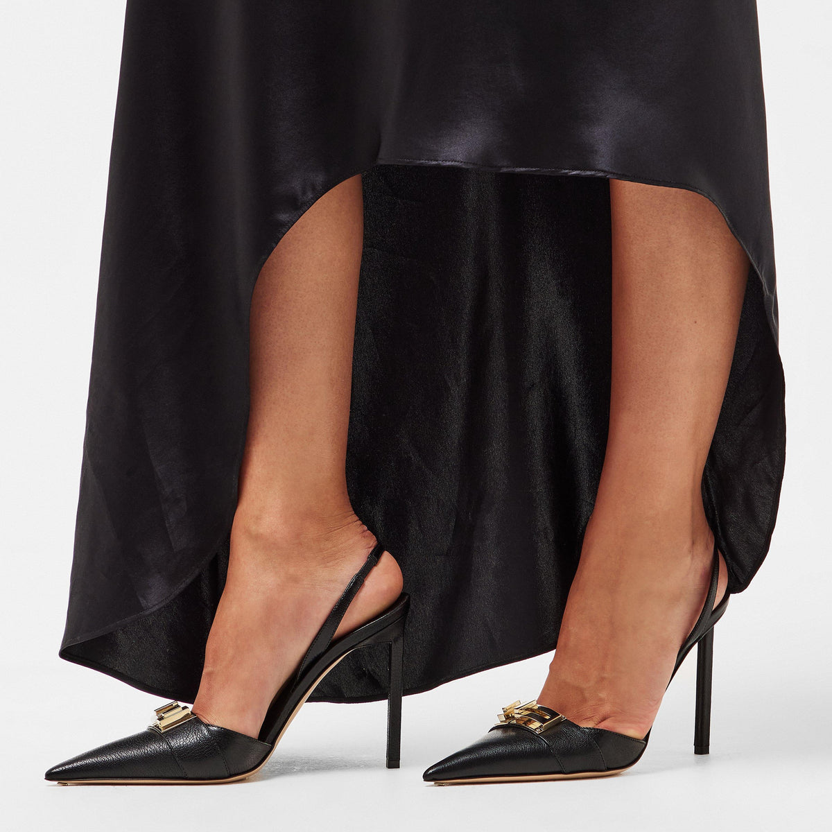 Slingbacks