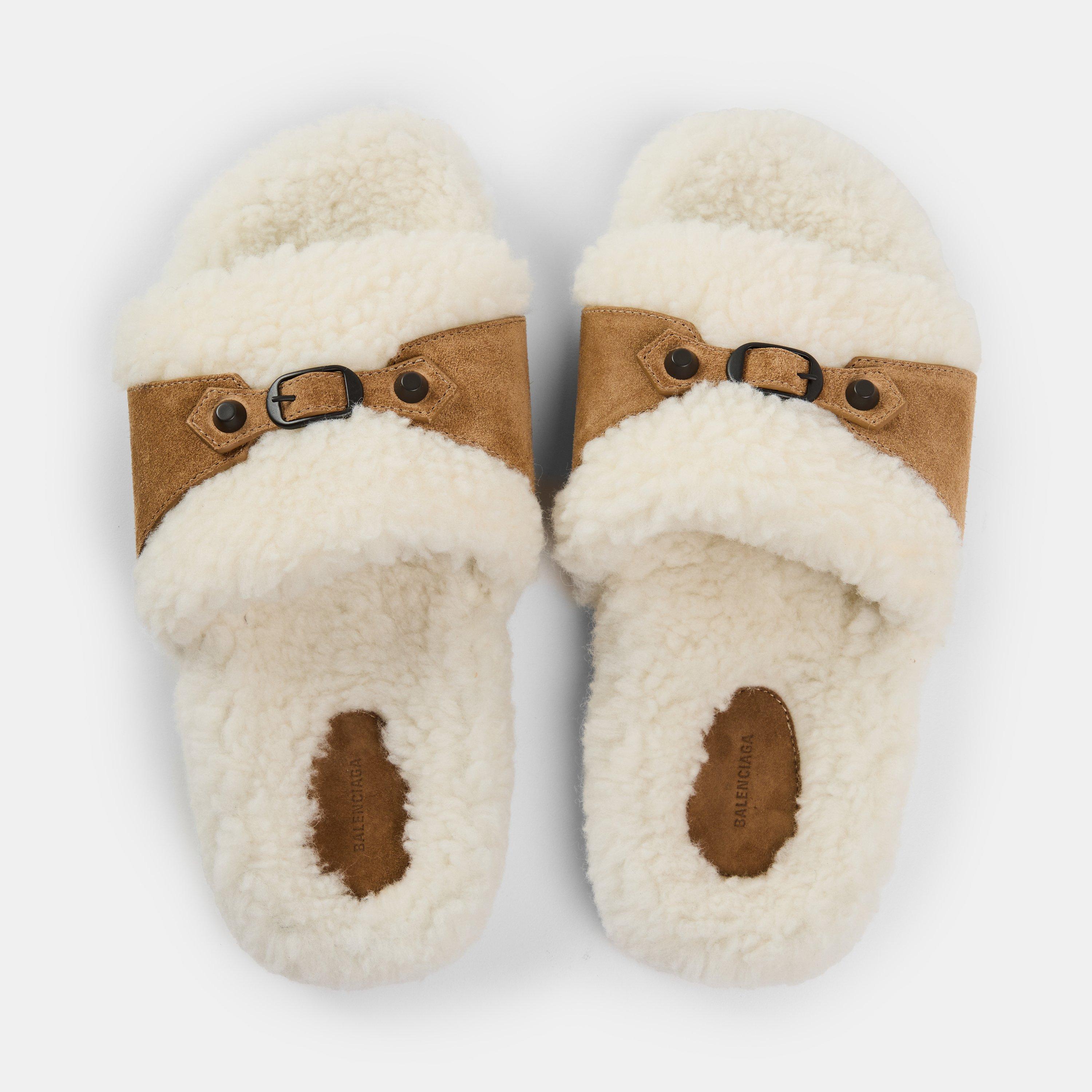 Bal Alaska Slider Slippers