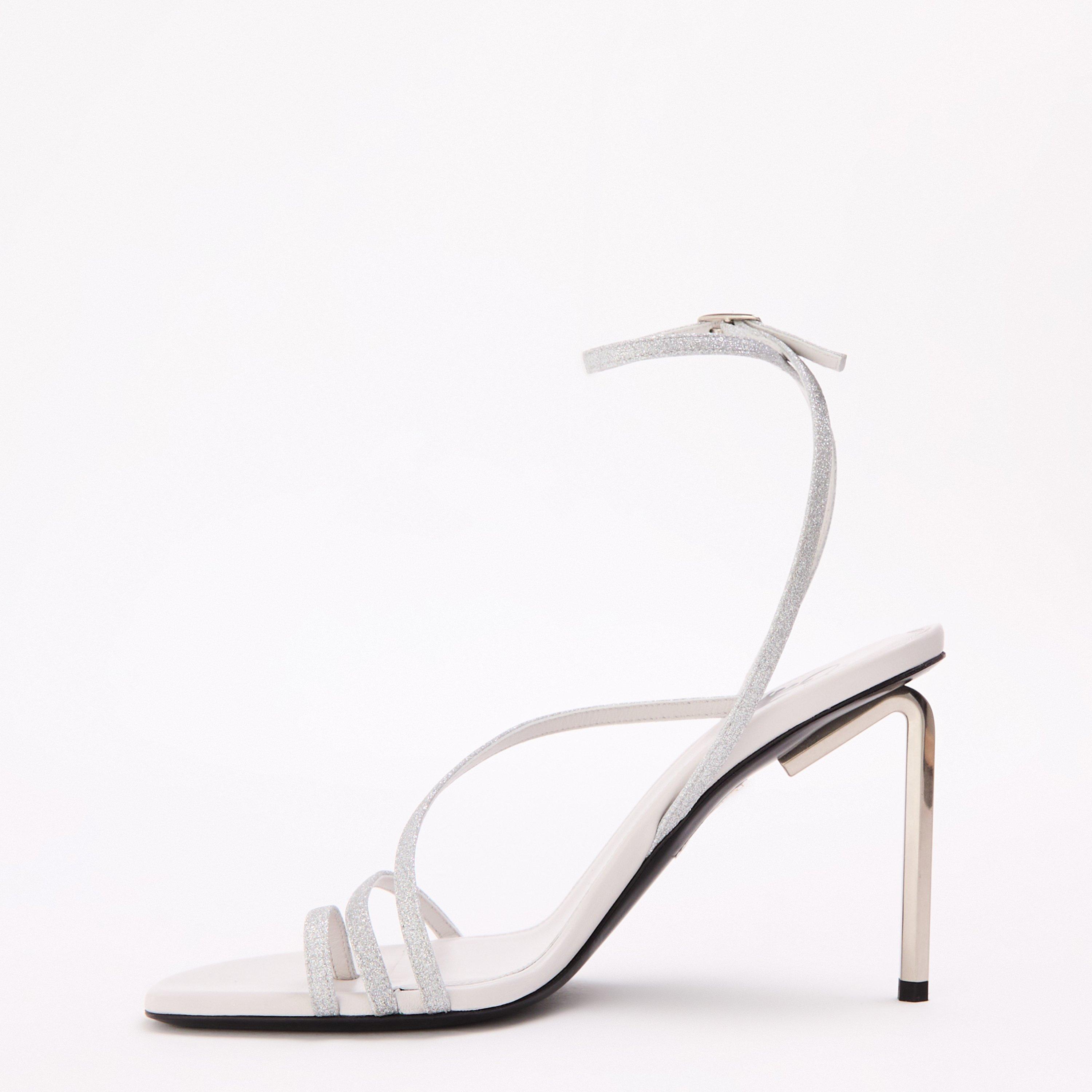 Flat Sandals