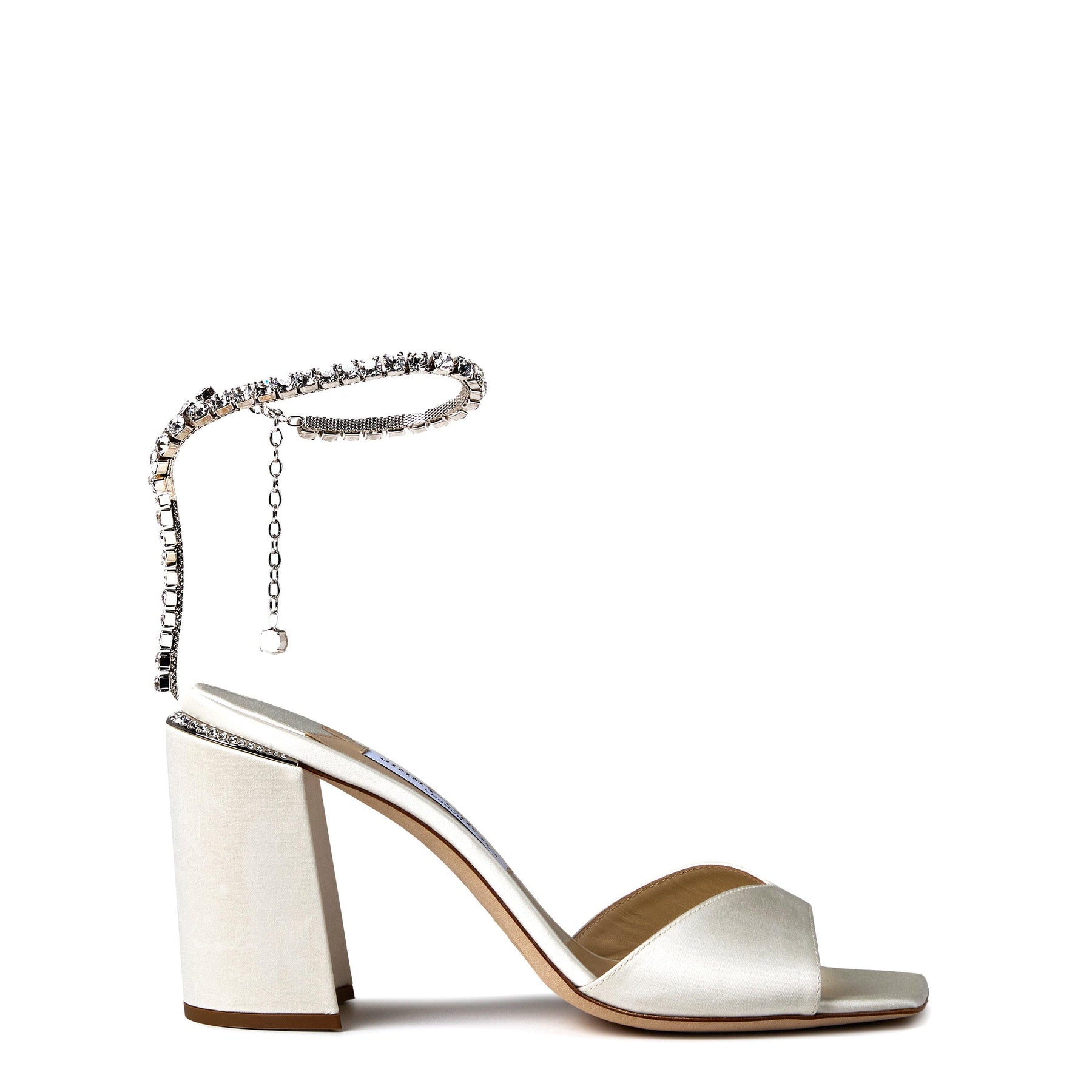 Saeda Sandals