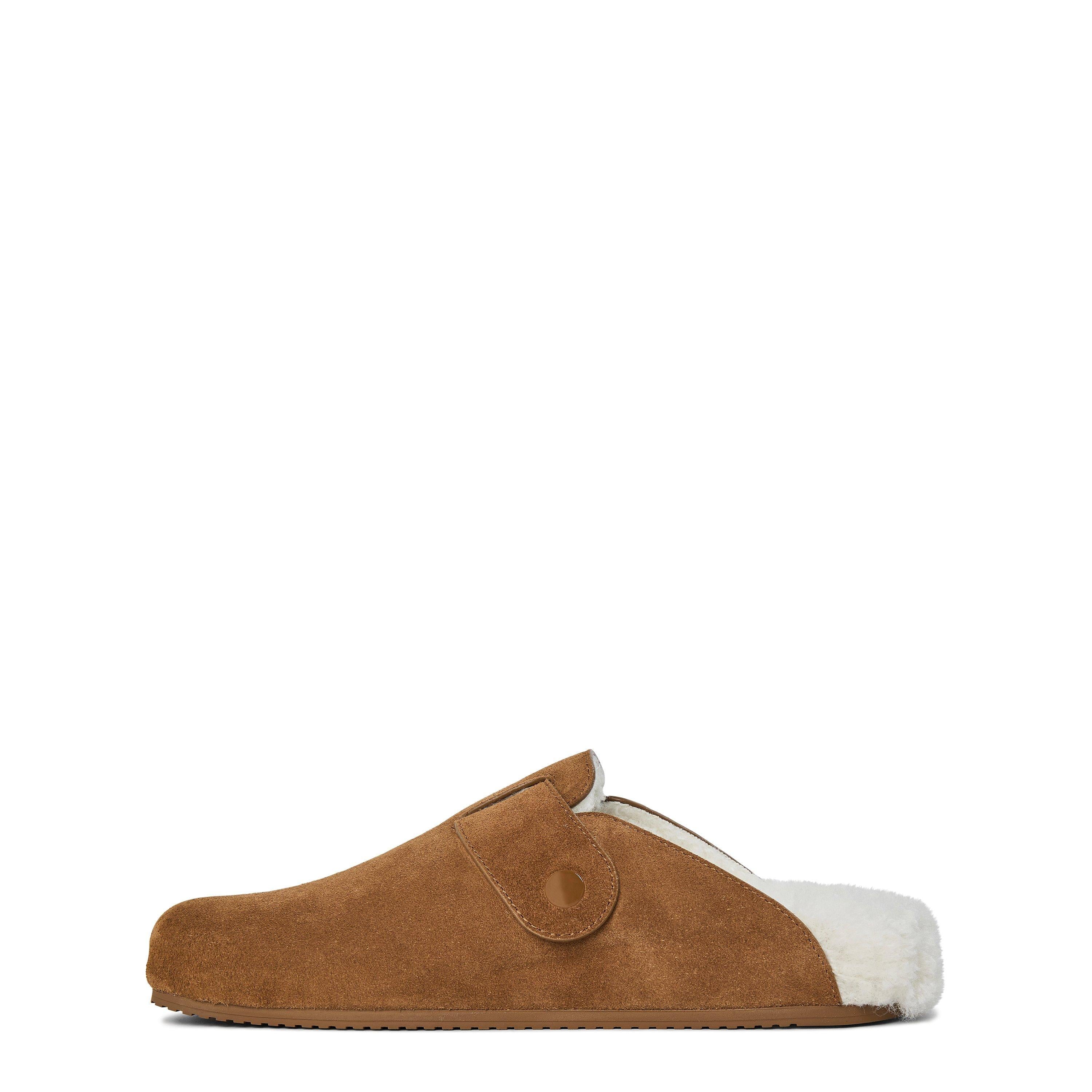 Sunday Mule Clogs