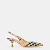 Burb Dame Slngbck 55 Ld54