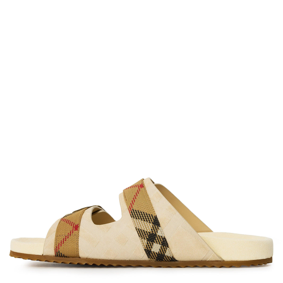 Burb Urchin Flat Sandals