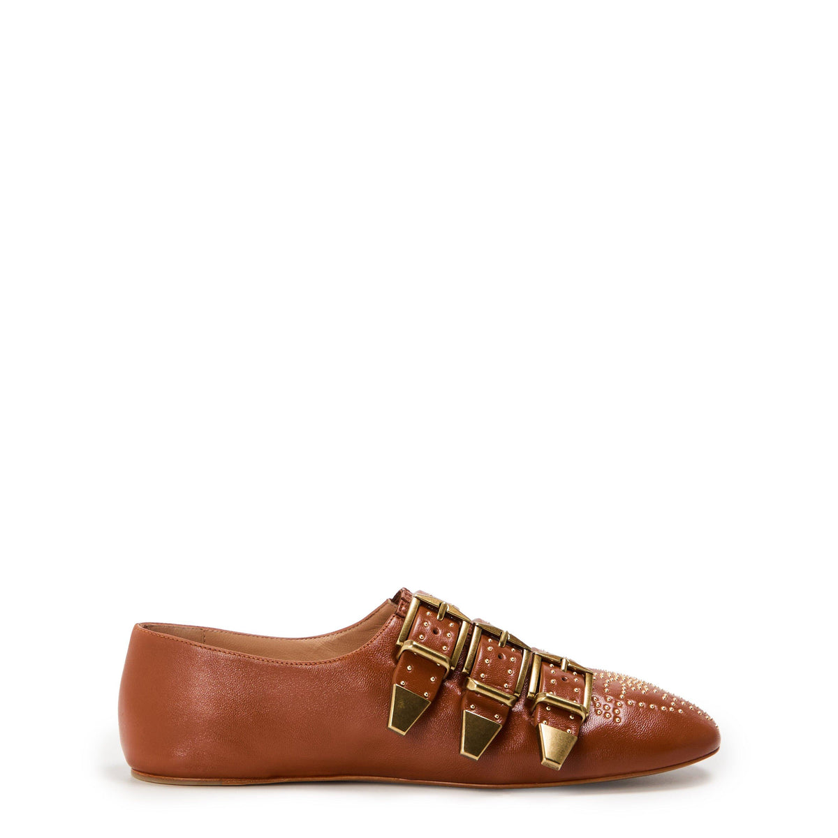 Susan Monk Shoes