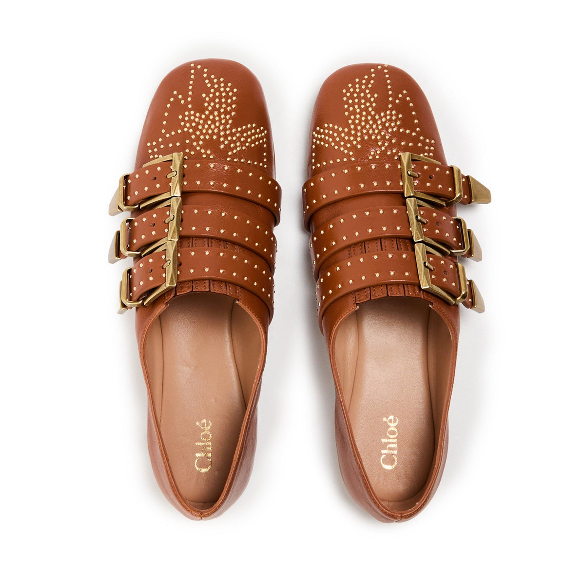 Susan Monk Shoes
