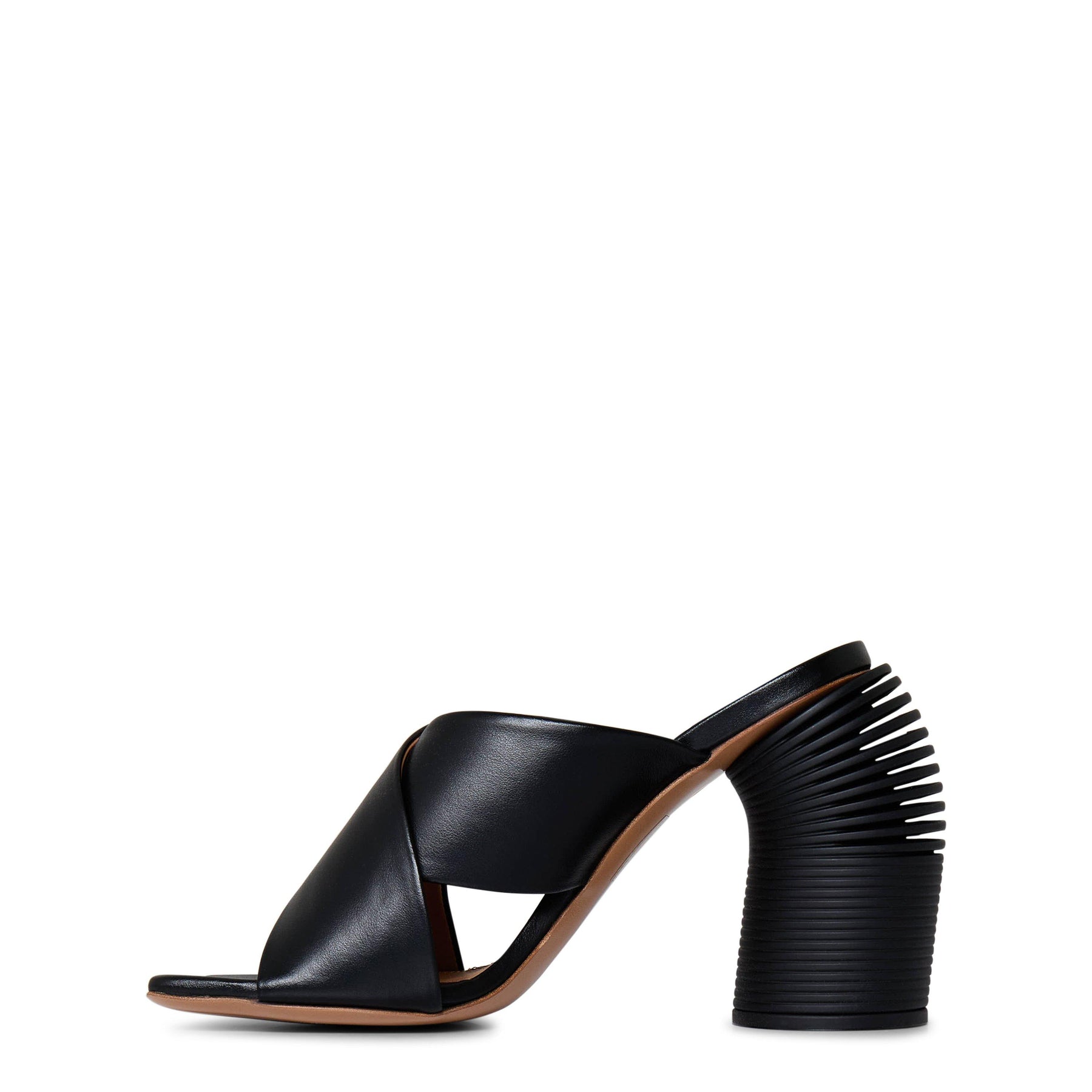 Spring Mules