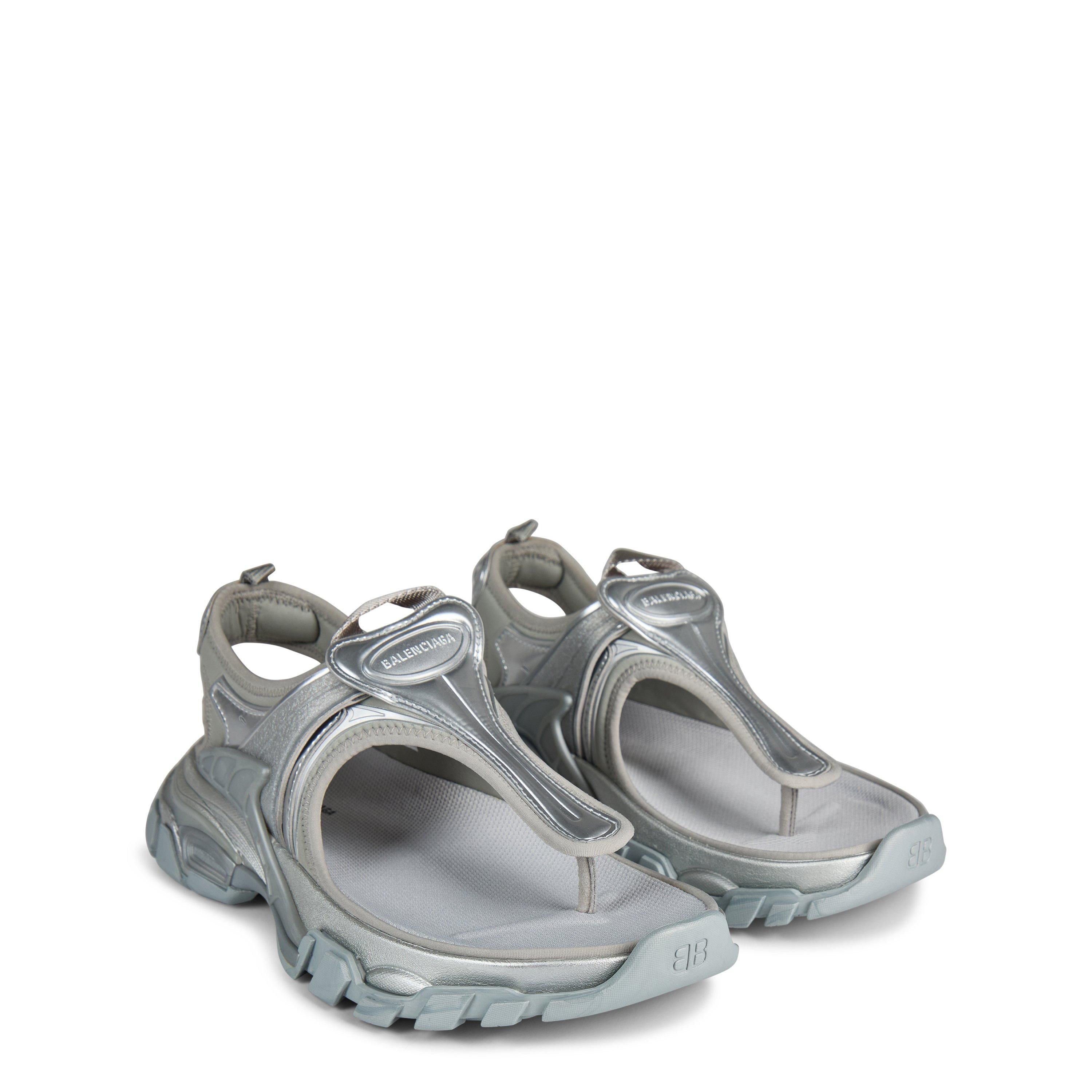 Track Sandals