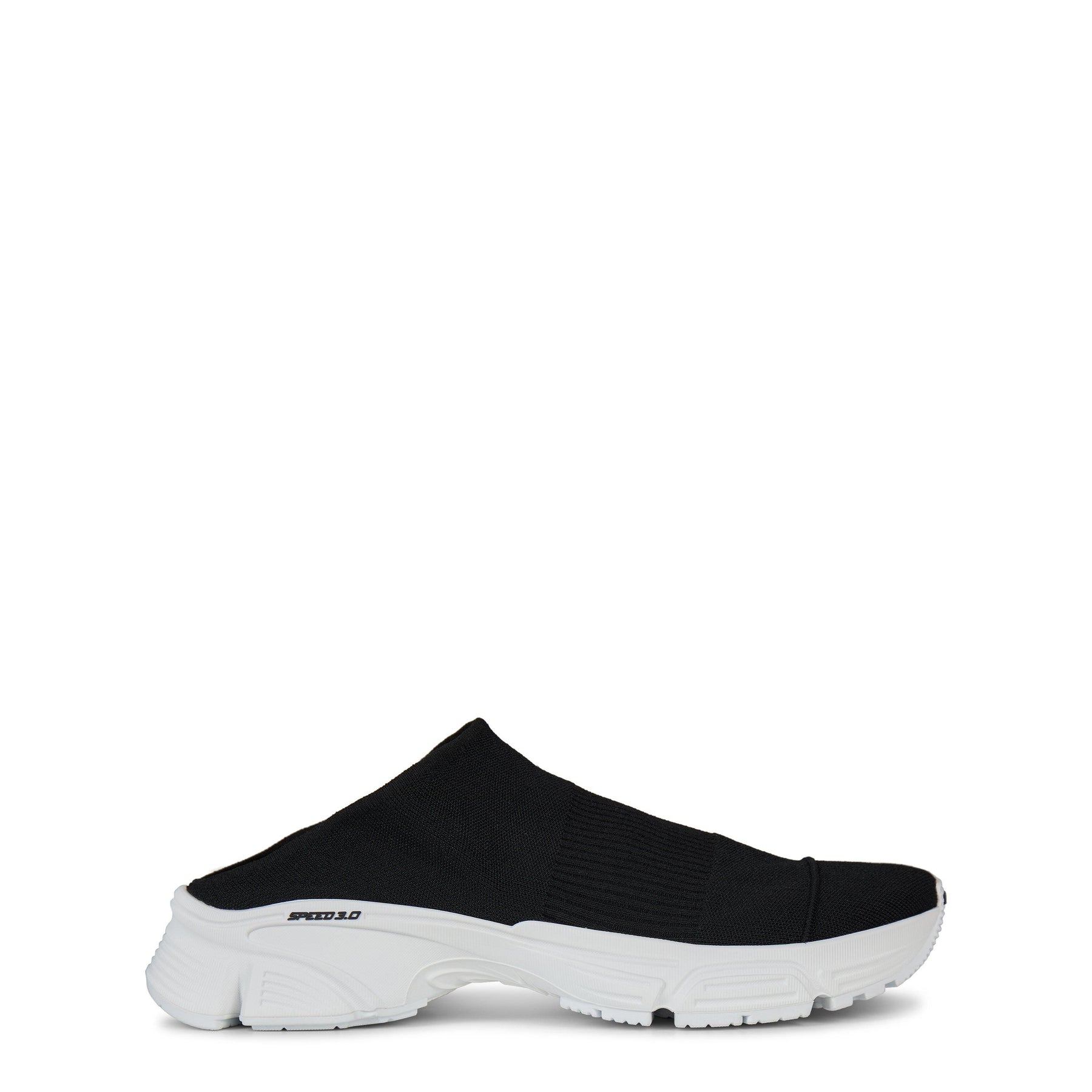Slip On Mules