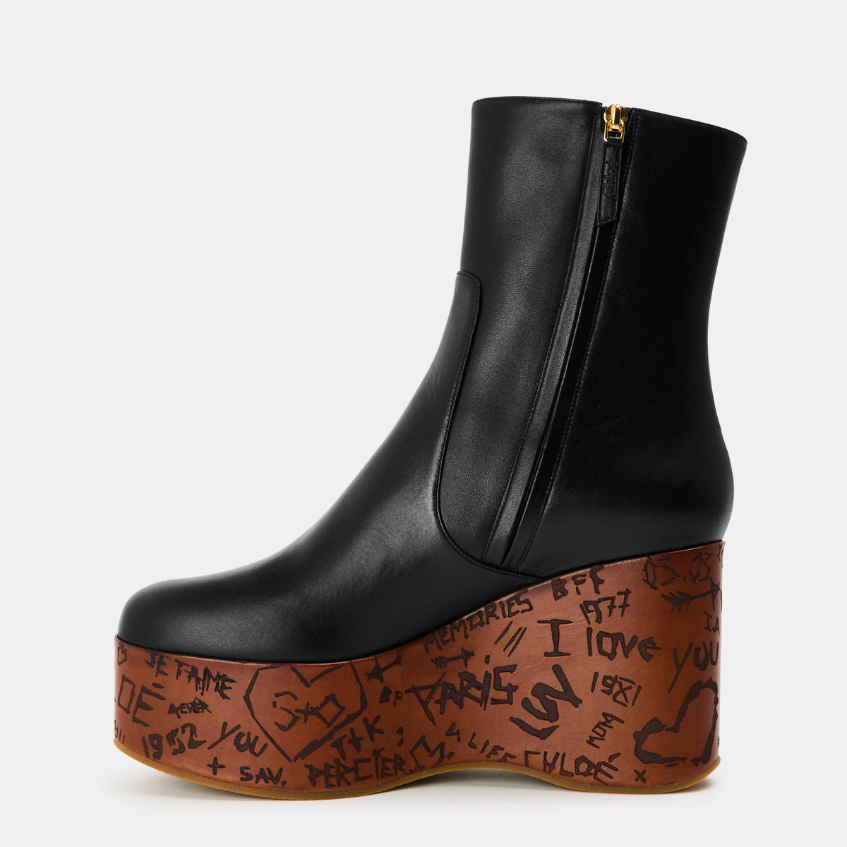 Maxime Boots