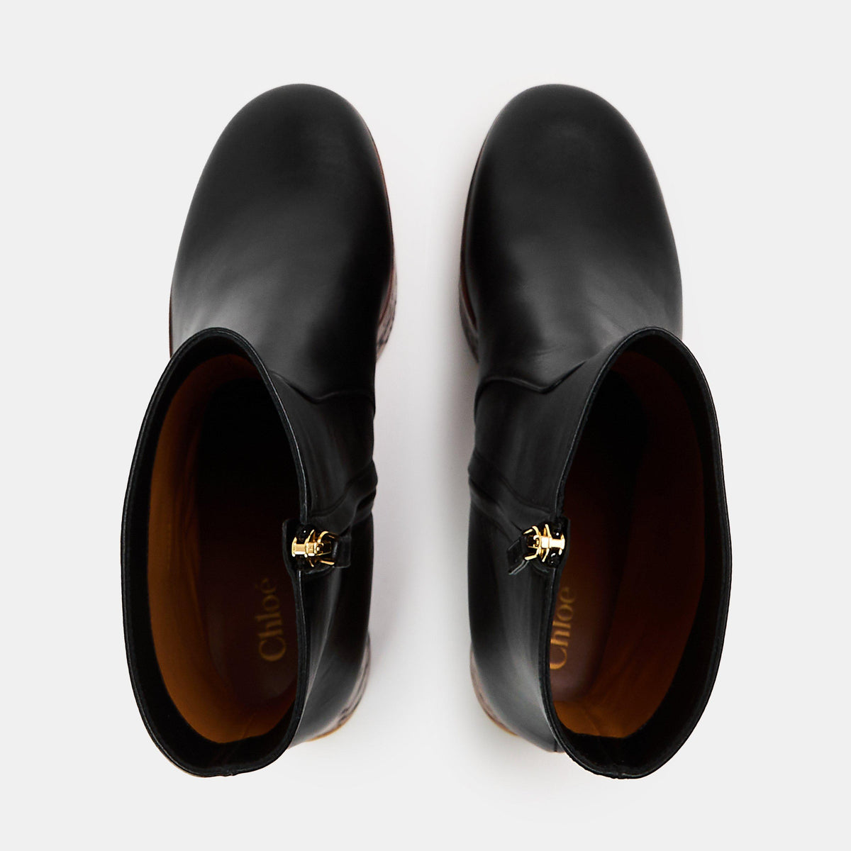 Maxime Boots