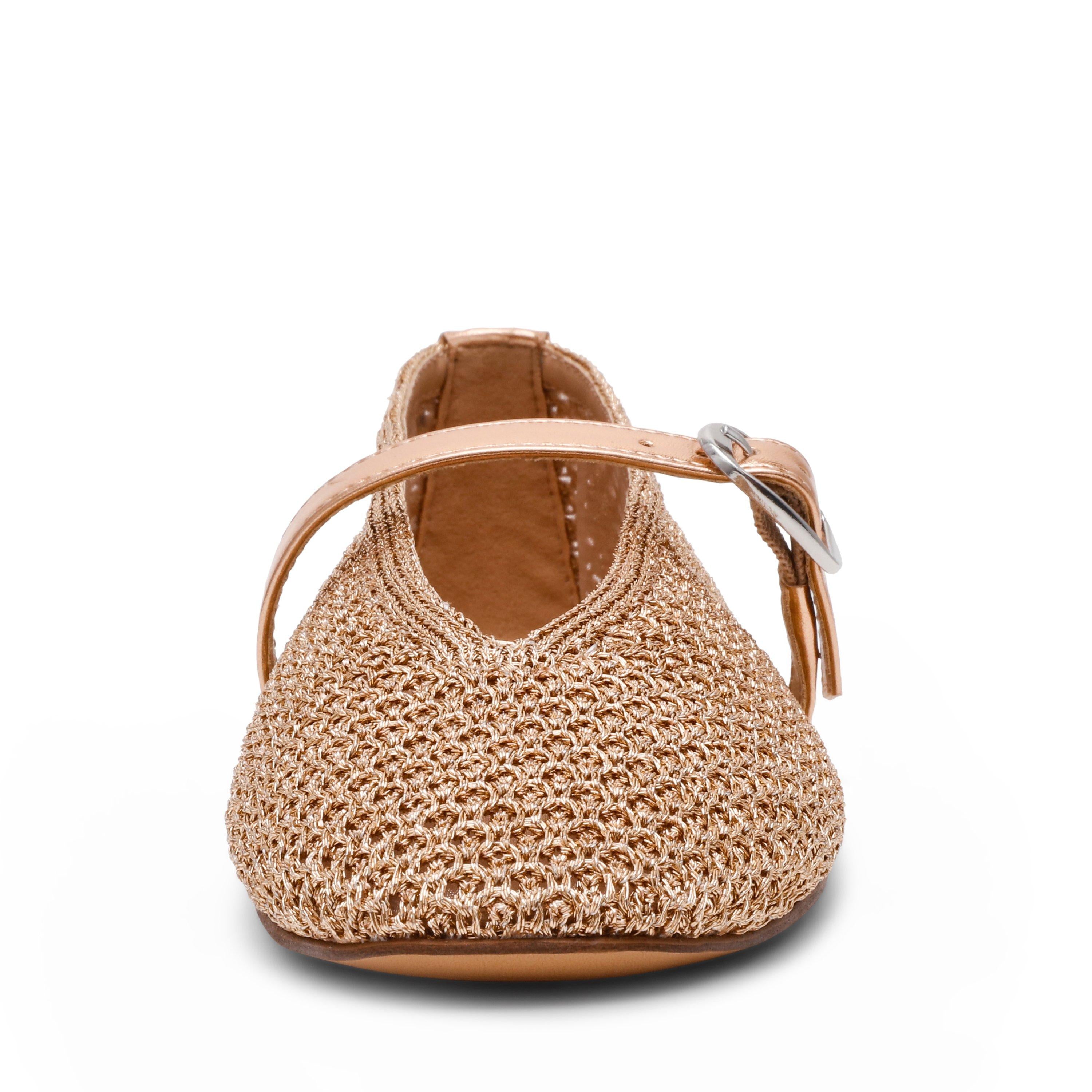 Ballet Pumps